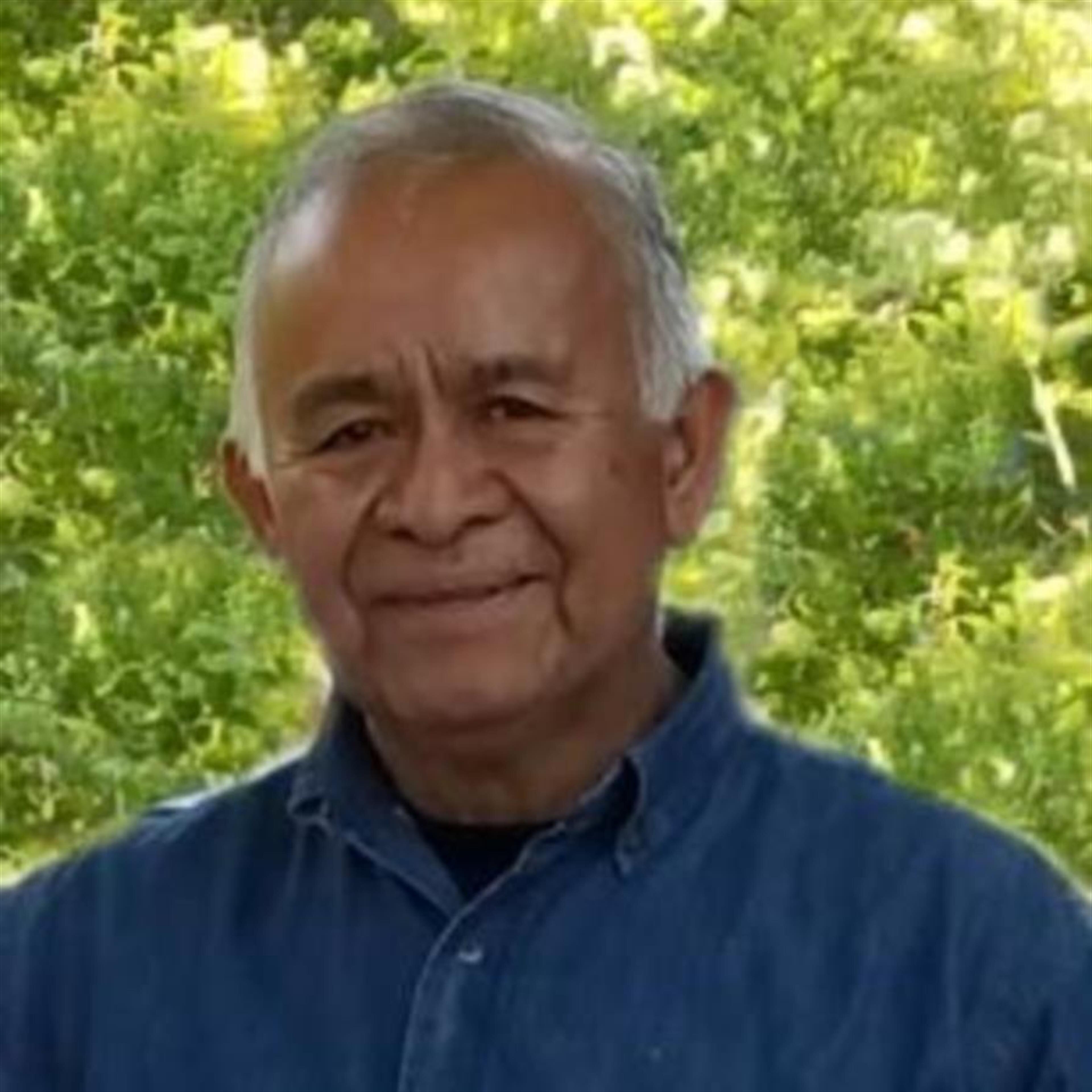Reynaldo Martinez