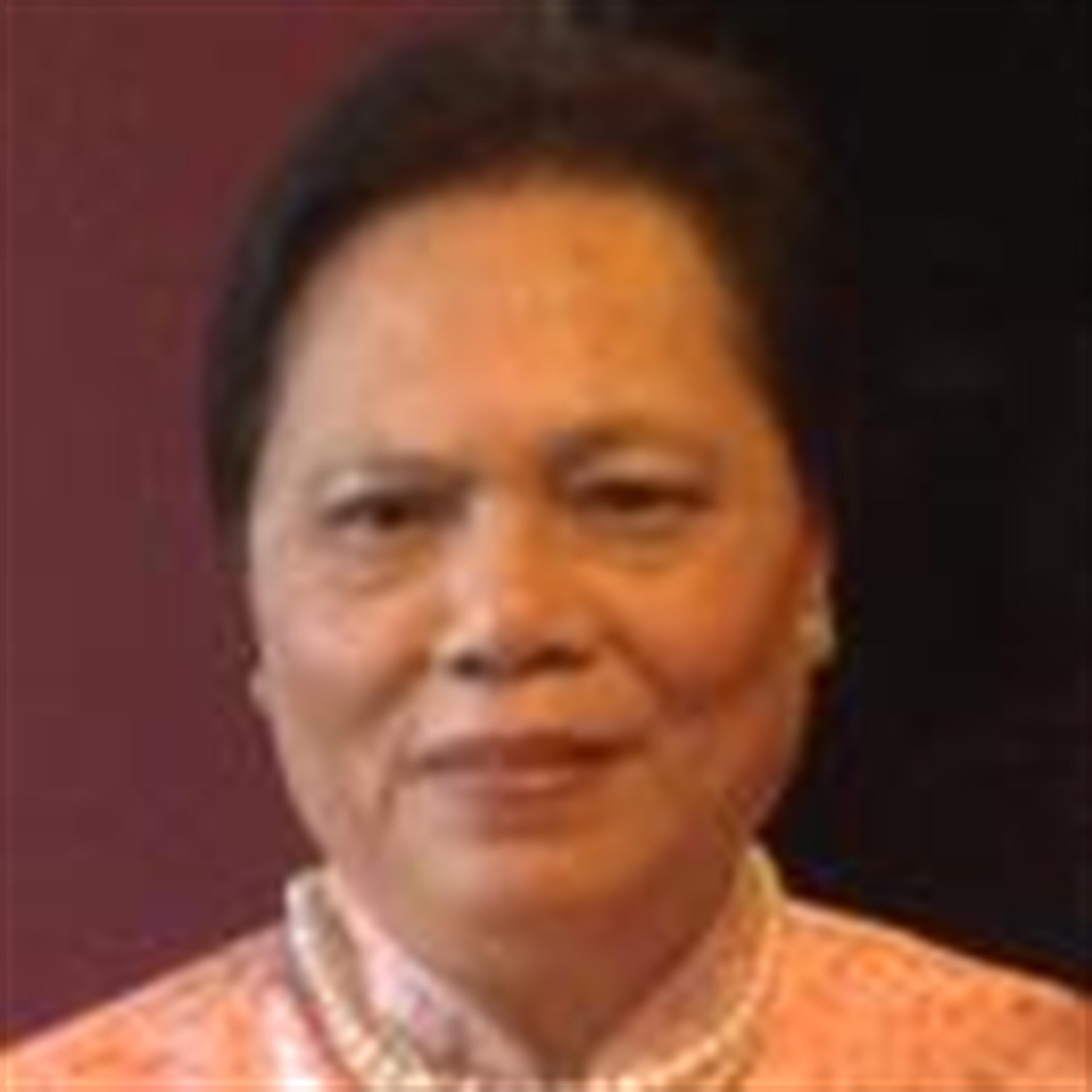 Mrs. Pui Chong Lee