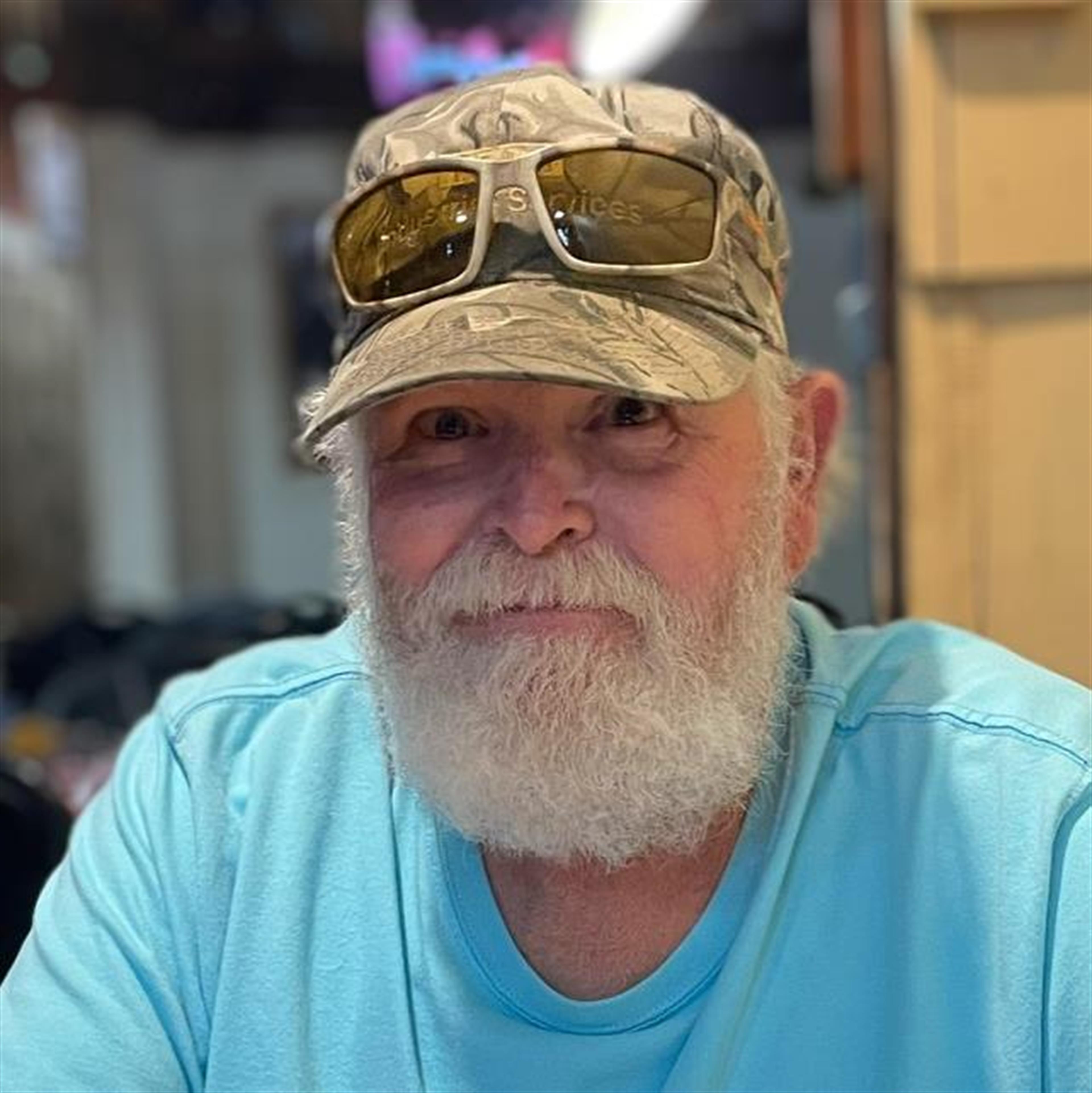 Ronald Eugene Christian