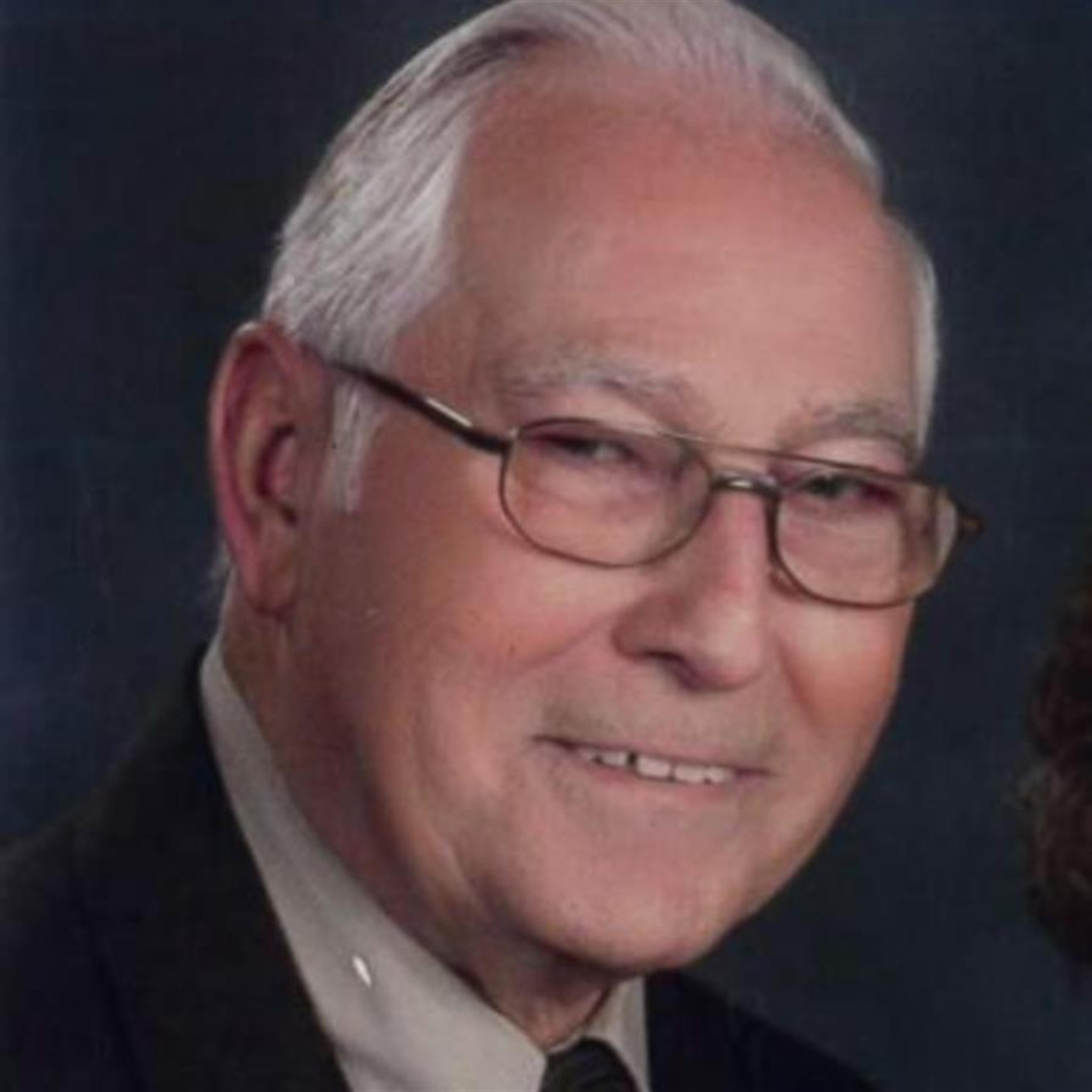 Norman E. Priest