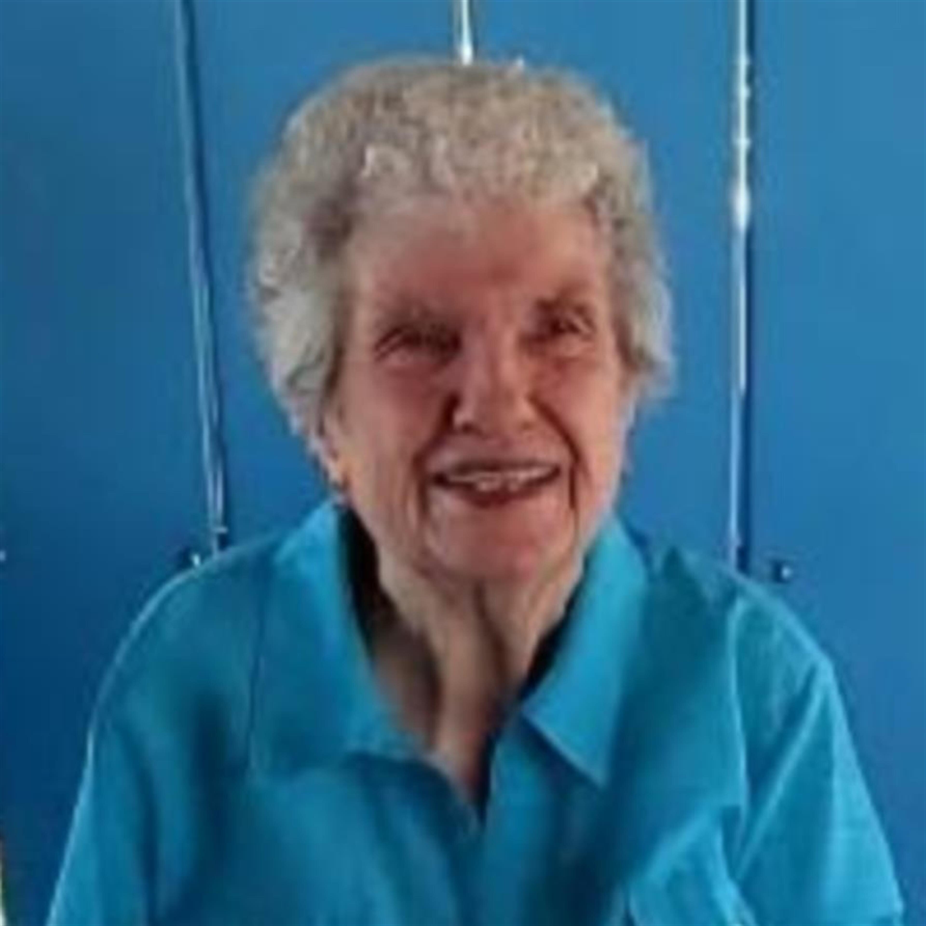 Louise Phillips LeHeup
