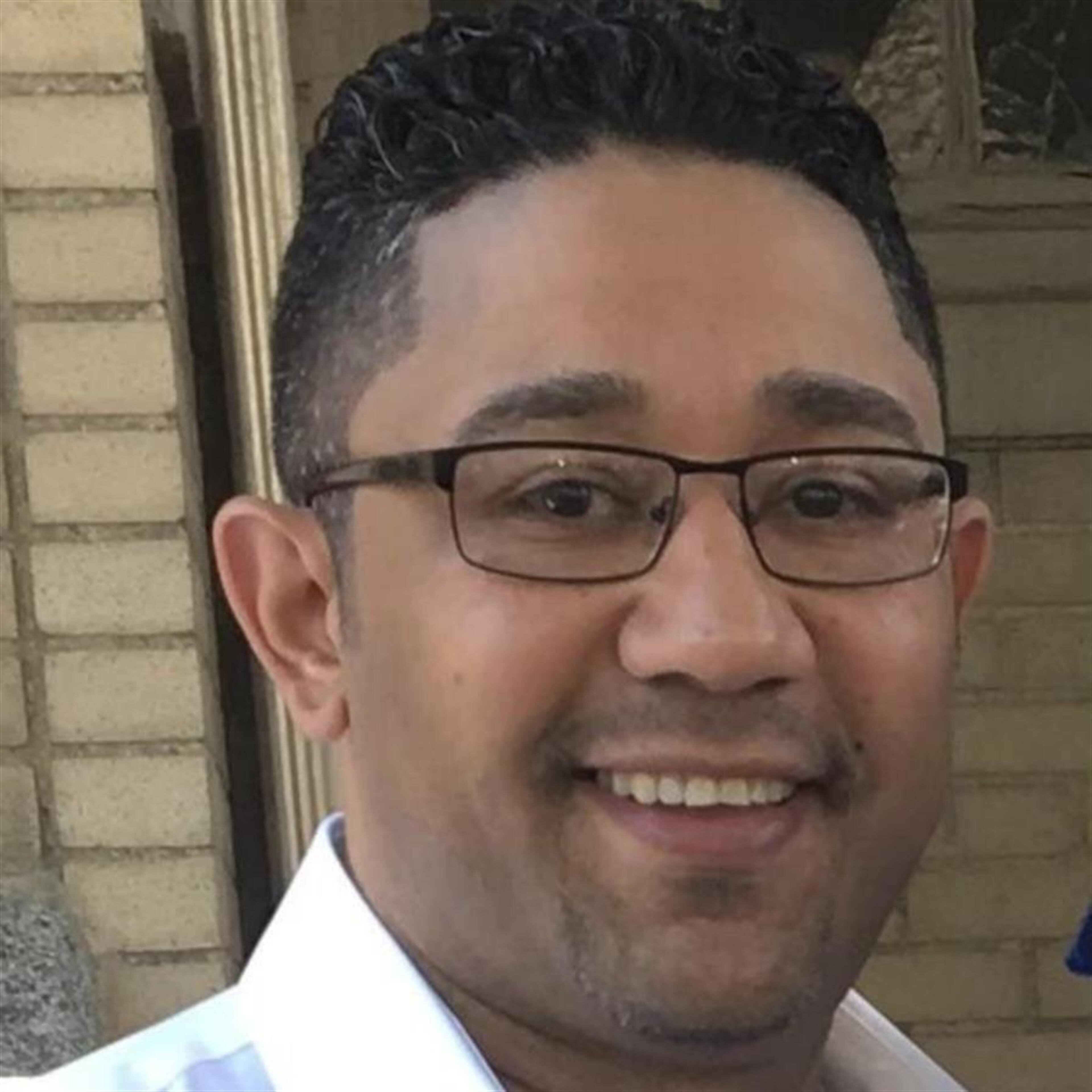 Raimundo De Jesus Olivares