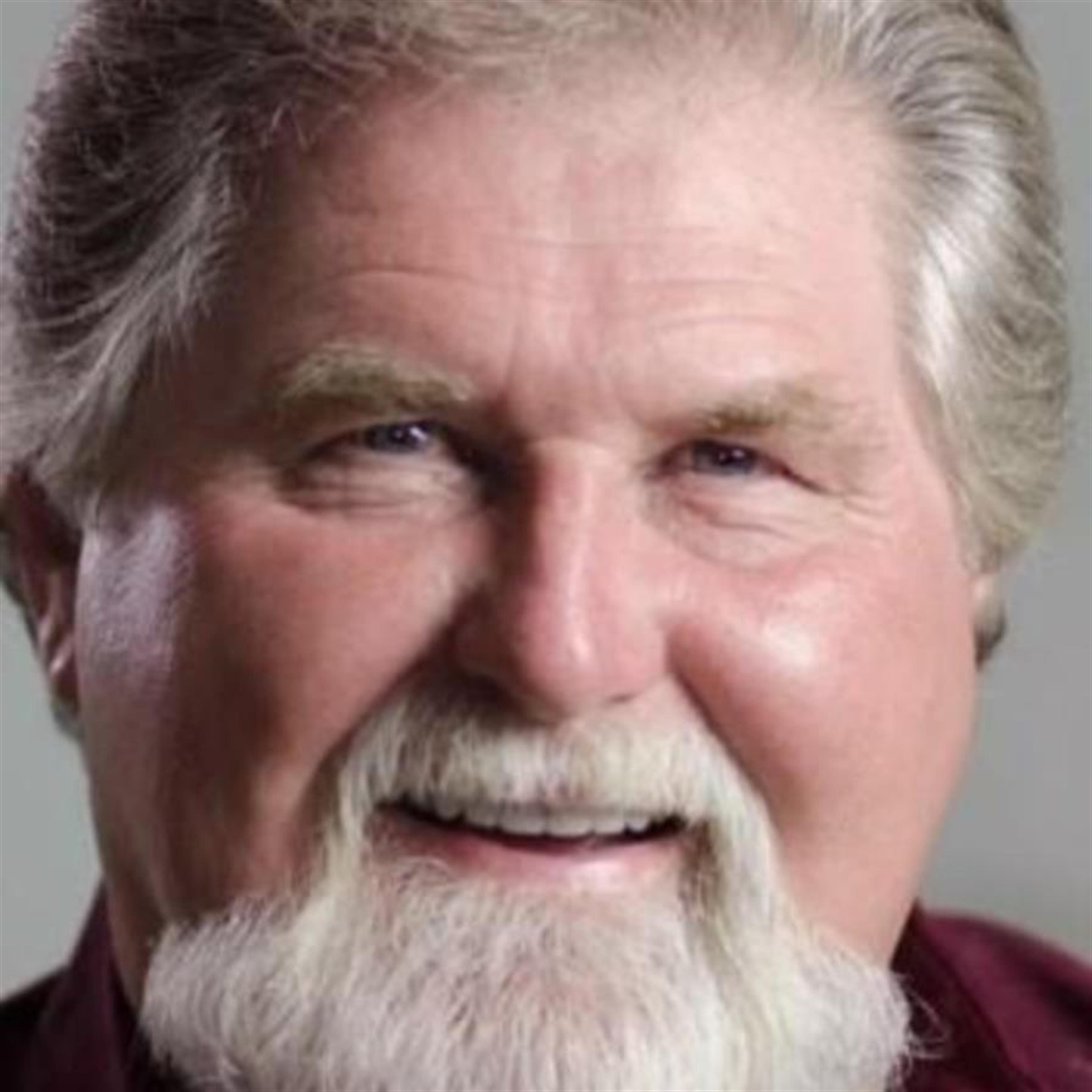 James Alan Atkins