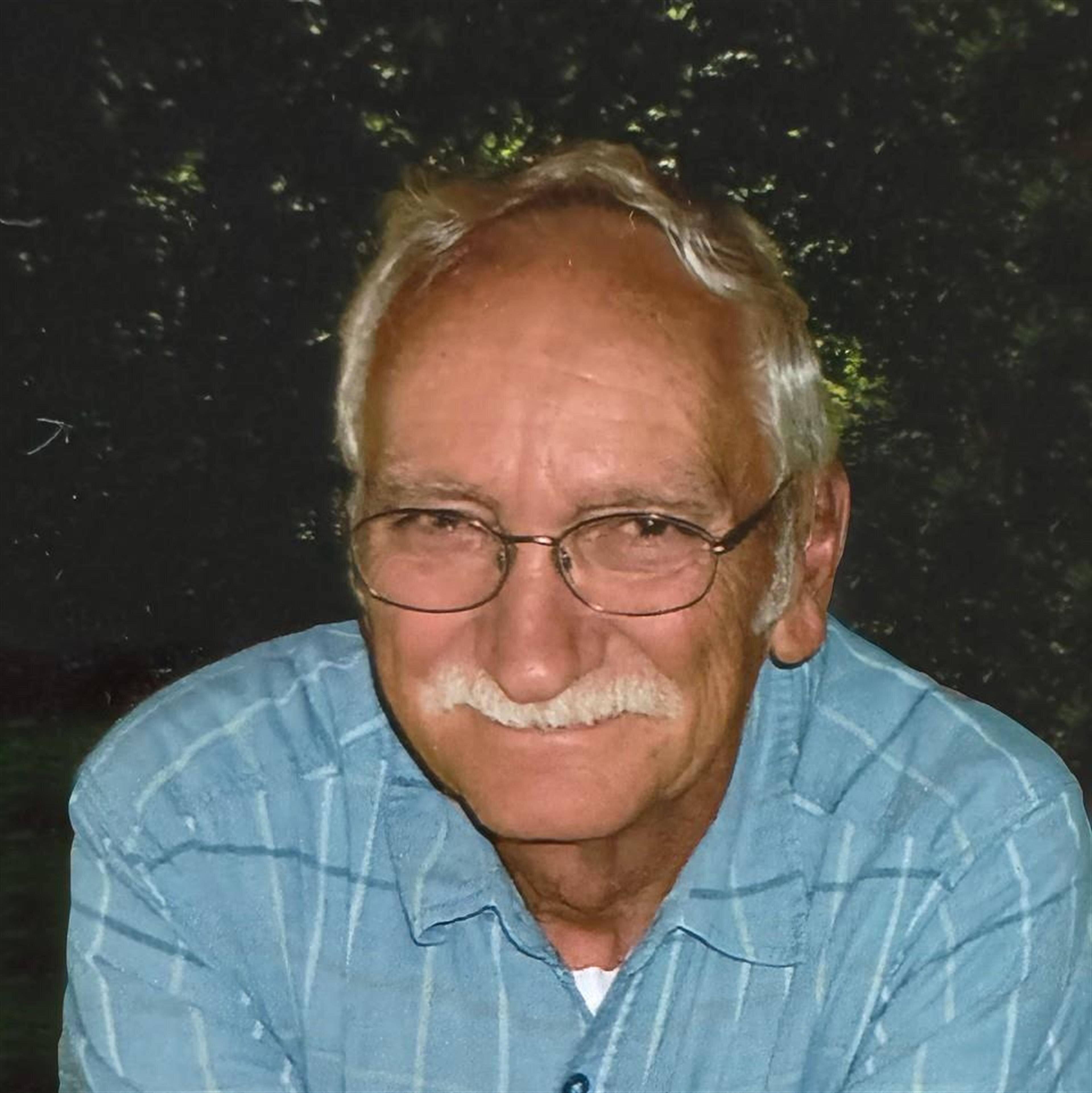 Perry Ernest Lawson Jr