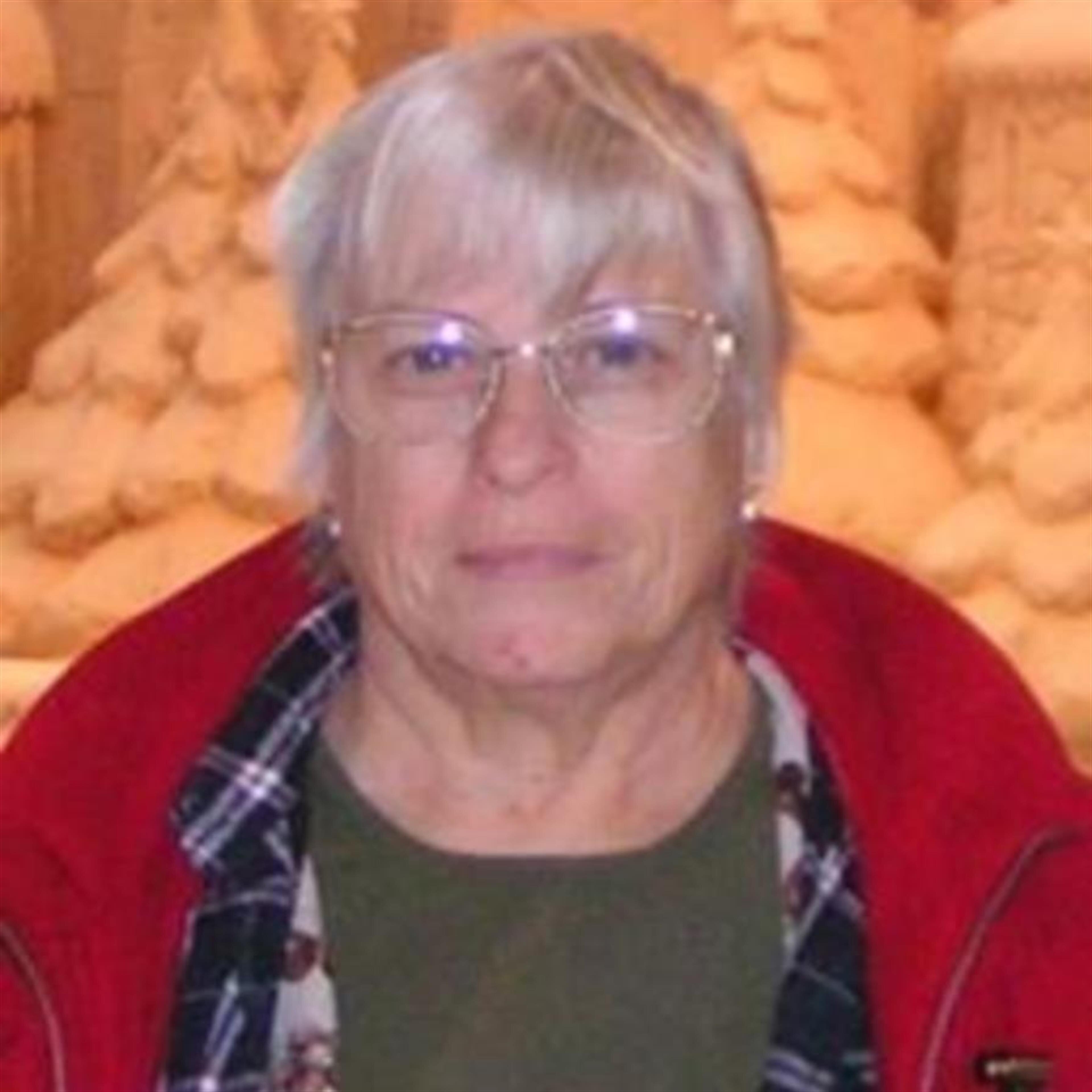 Dorothy J. Amspacker