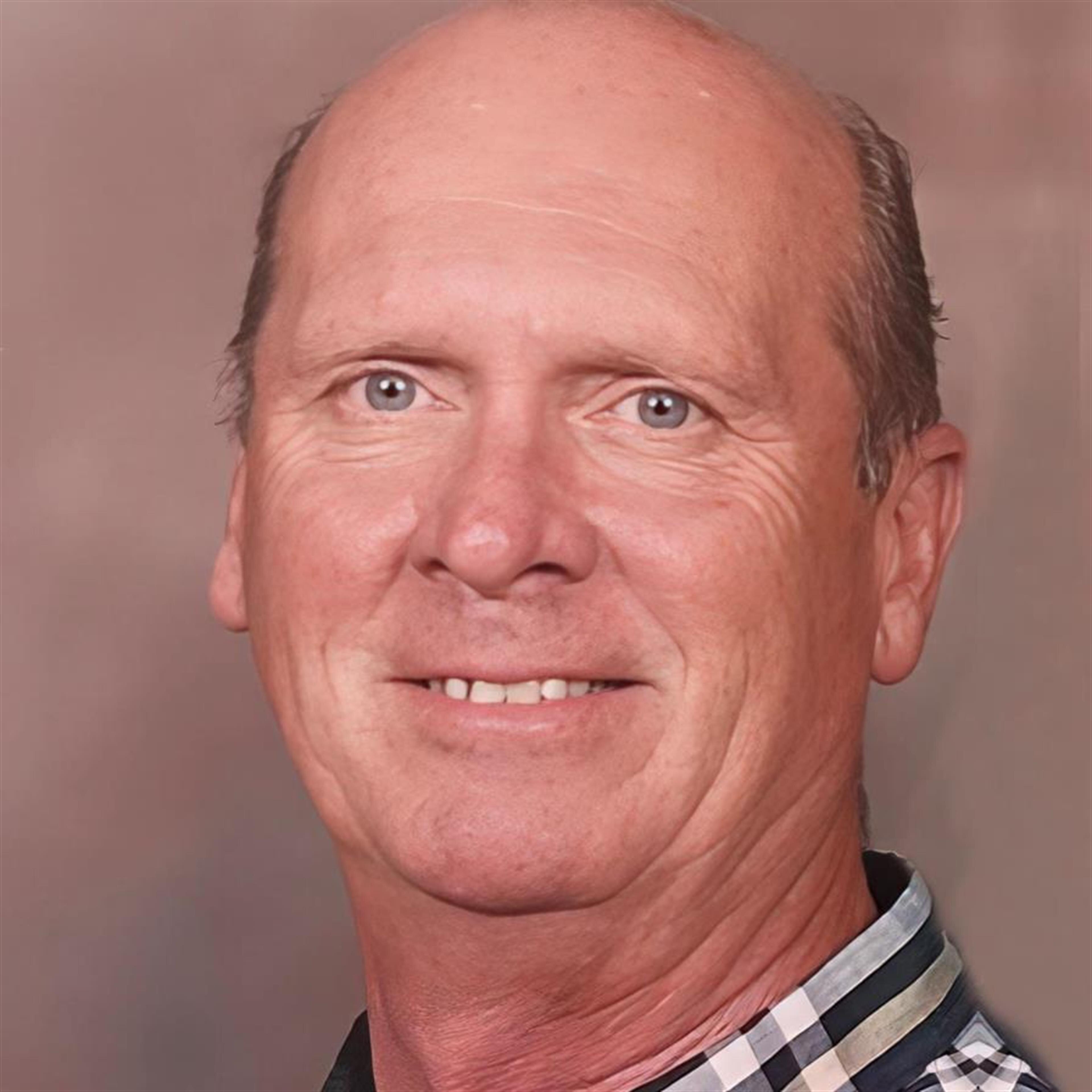 James Vahlsing