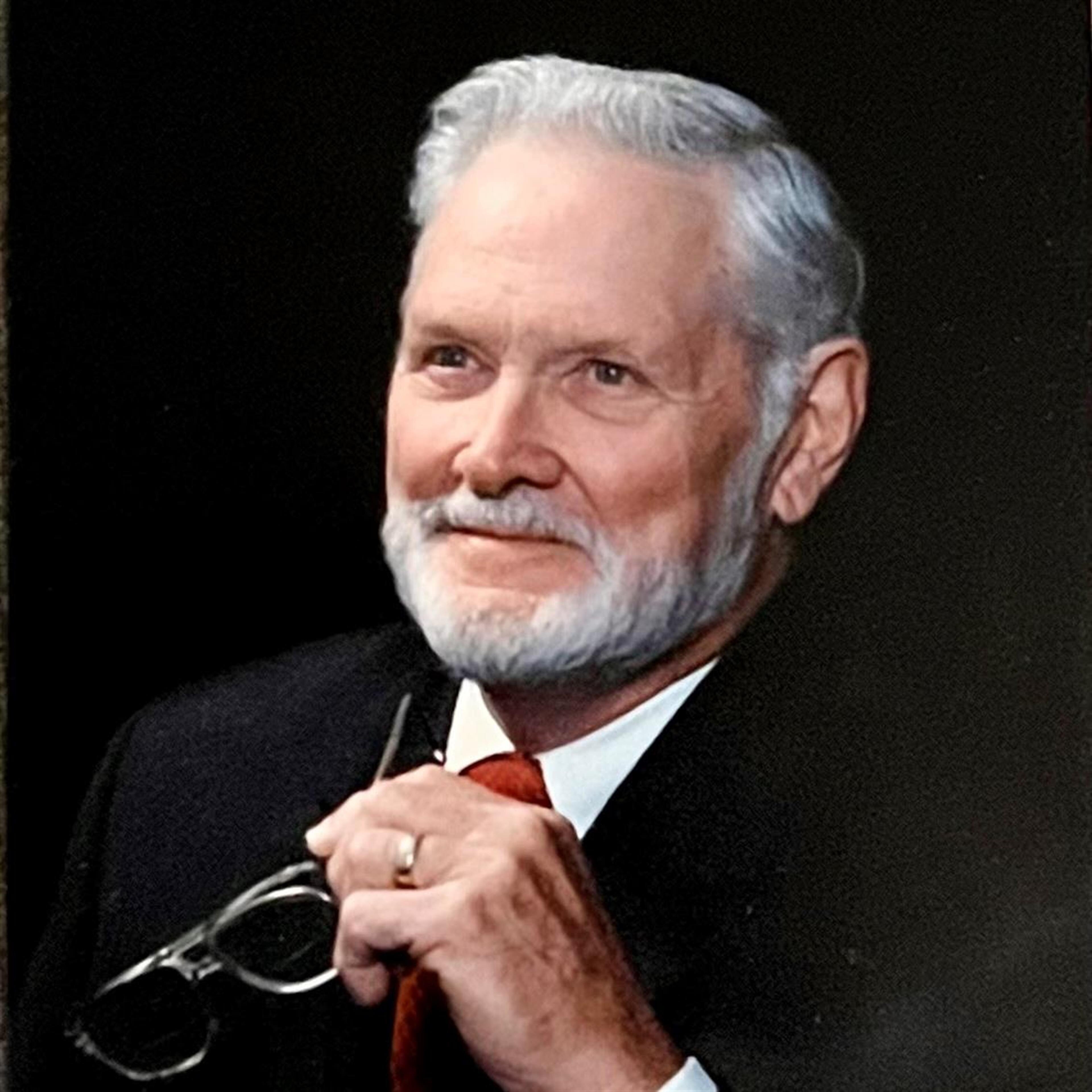 James Daniel Sims