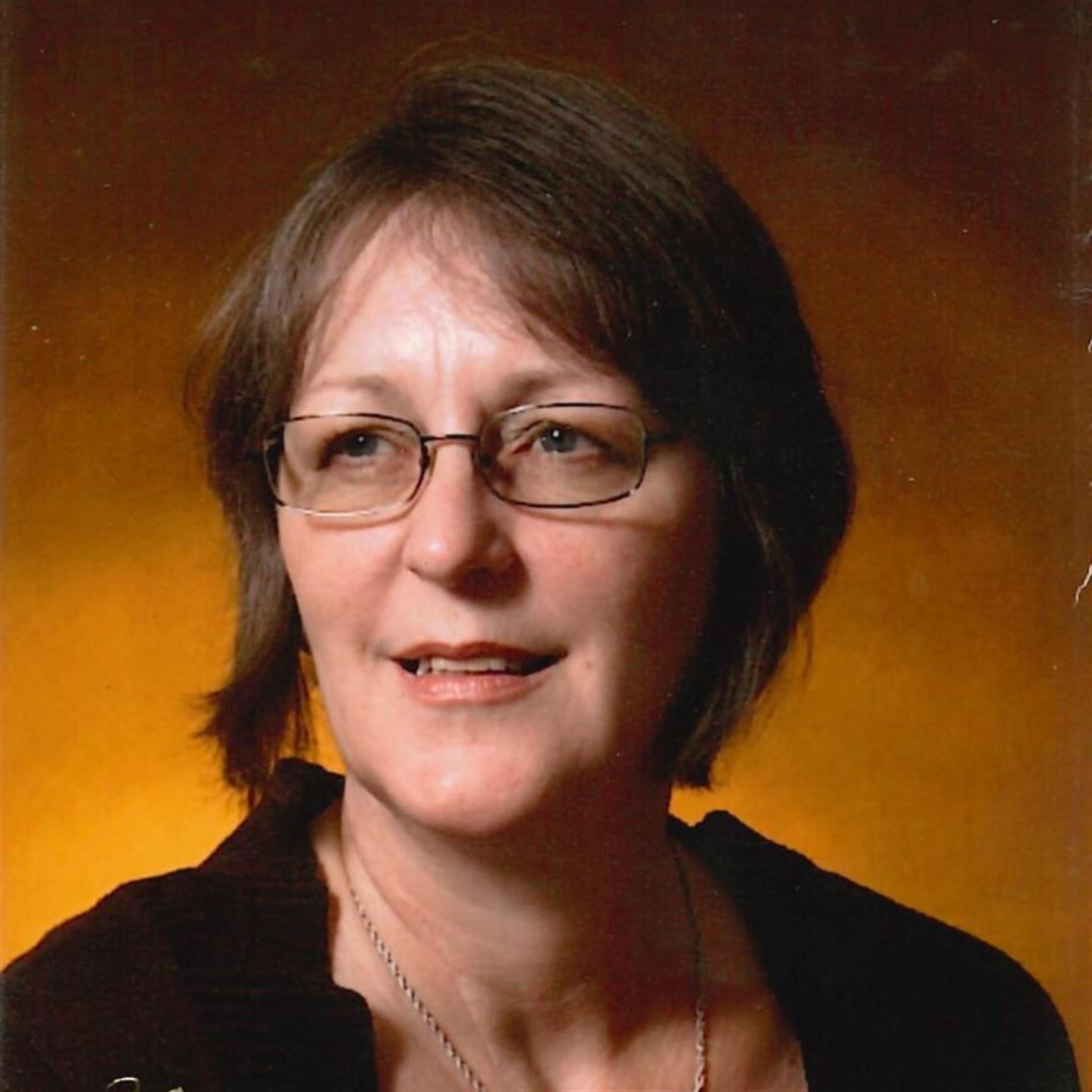 Deborah Ann Hawkins