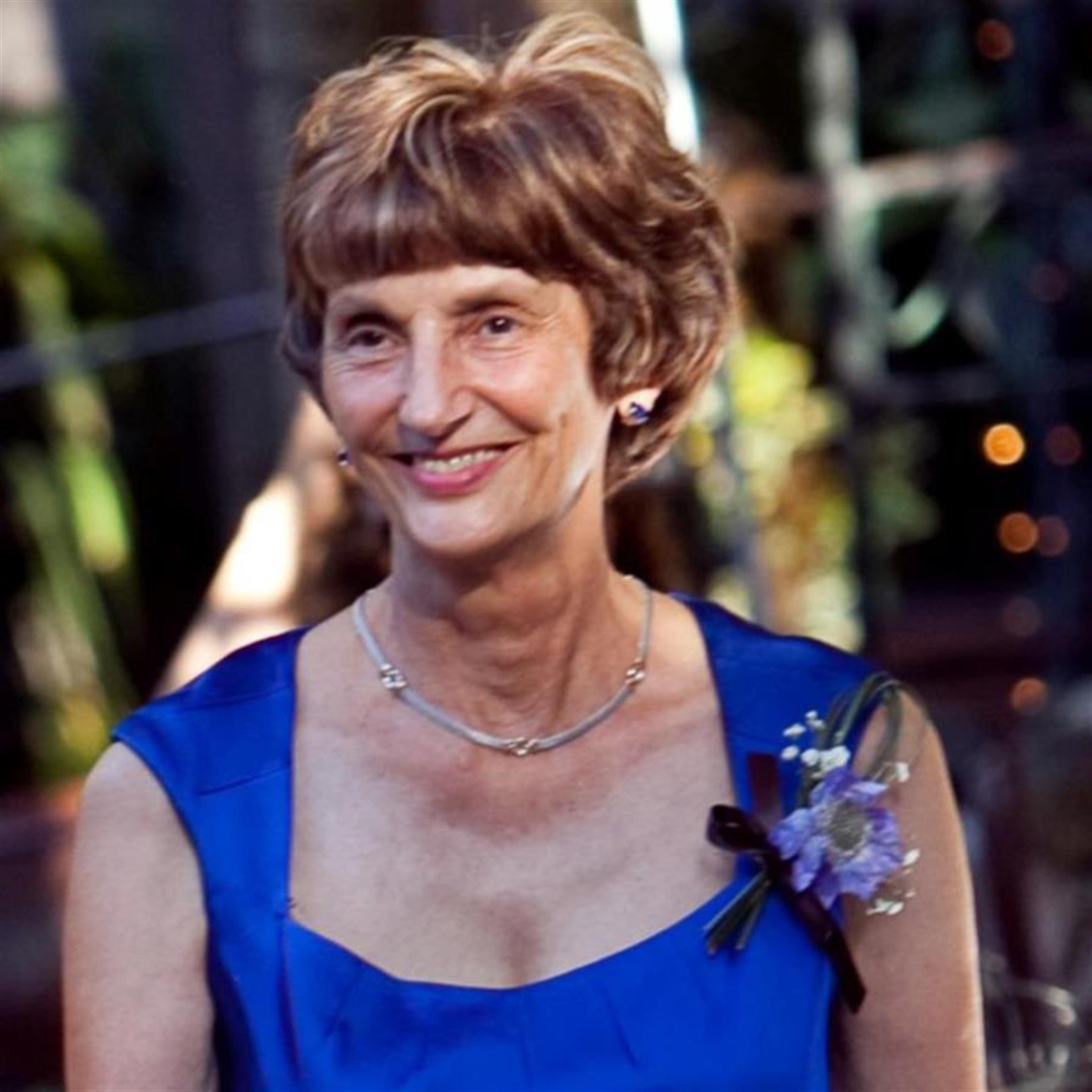 Judith Jordan
