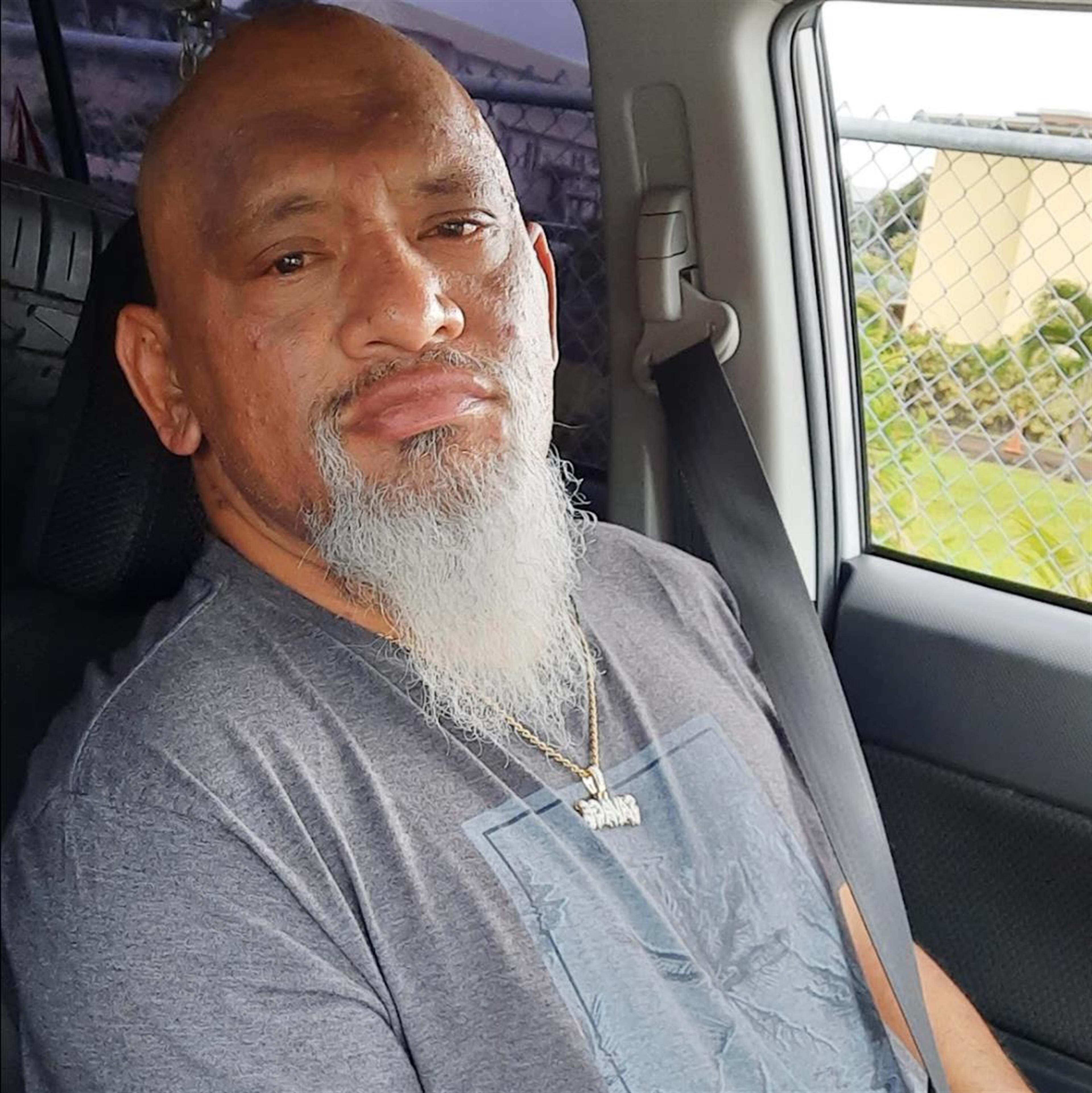Christian Kaluai Kaiwi