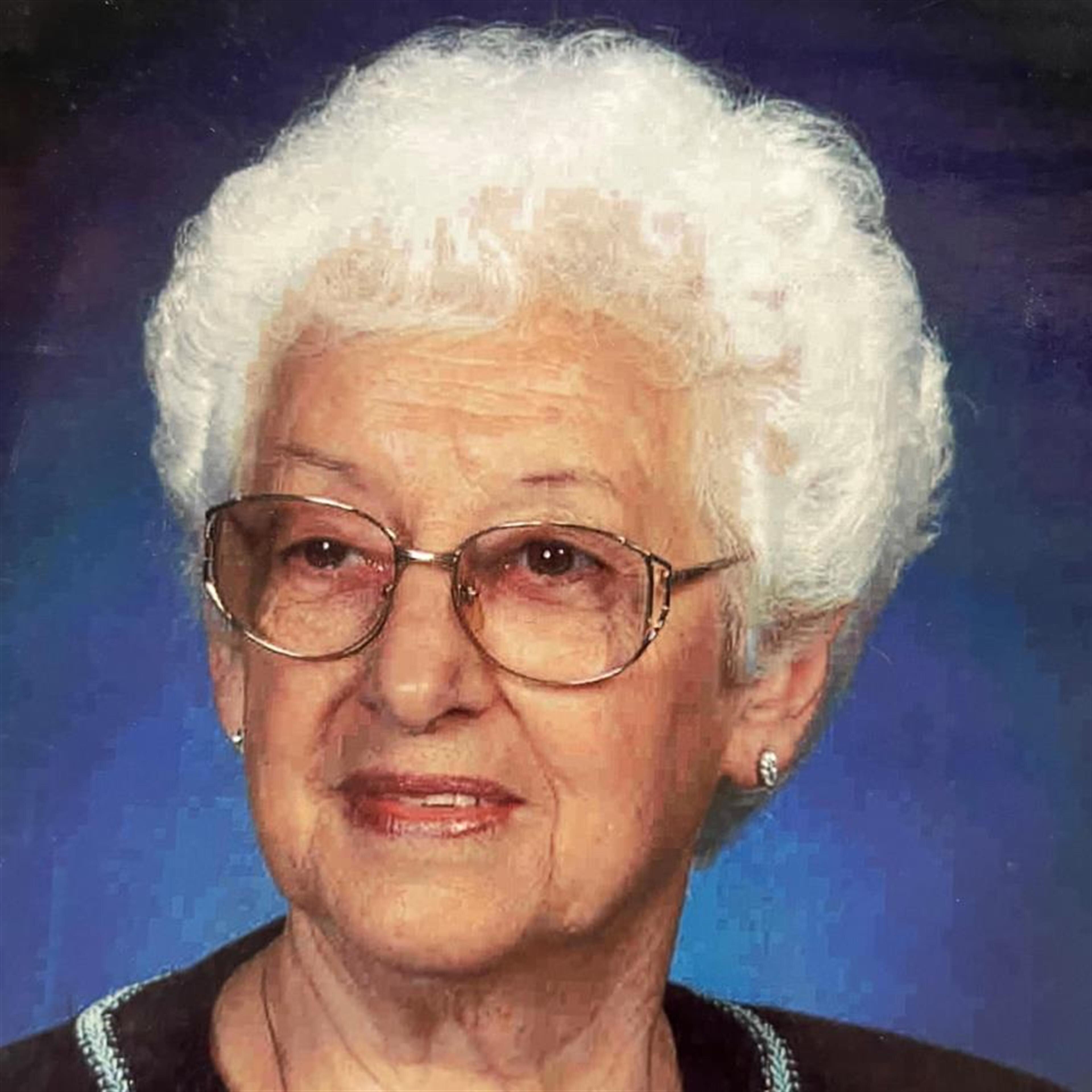 Nola M. Parker (Lebanon)