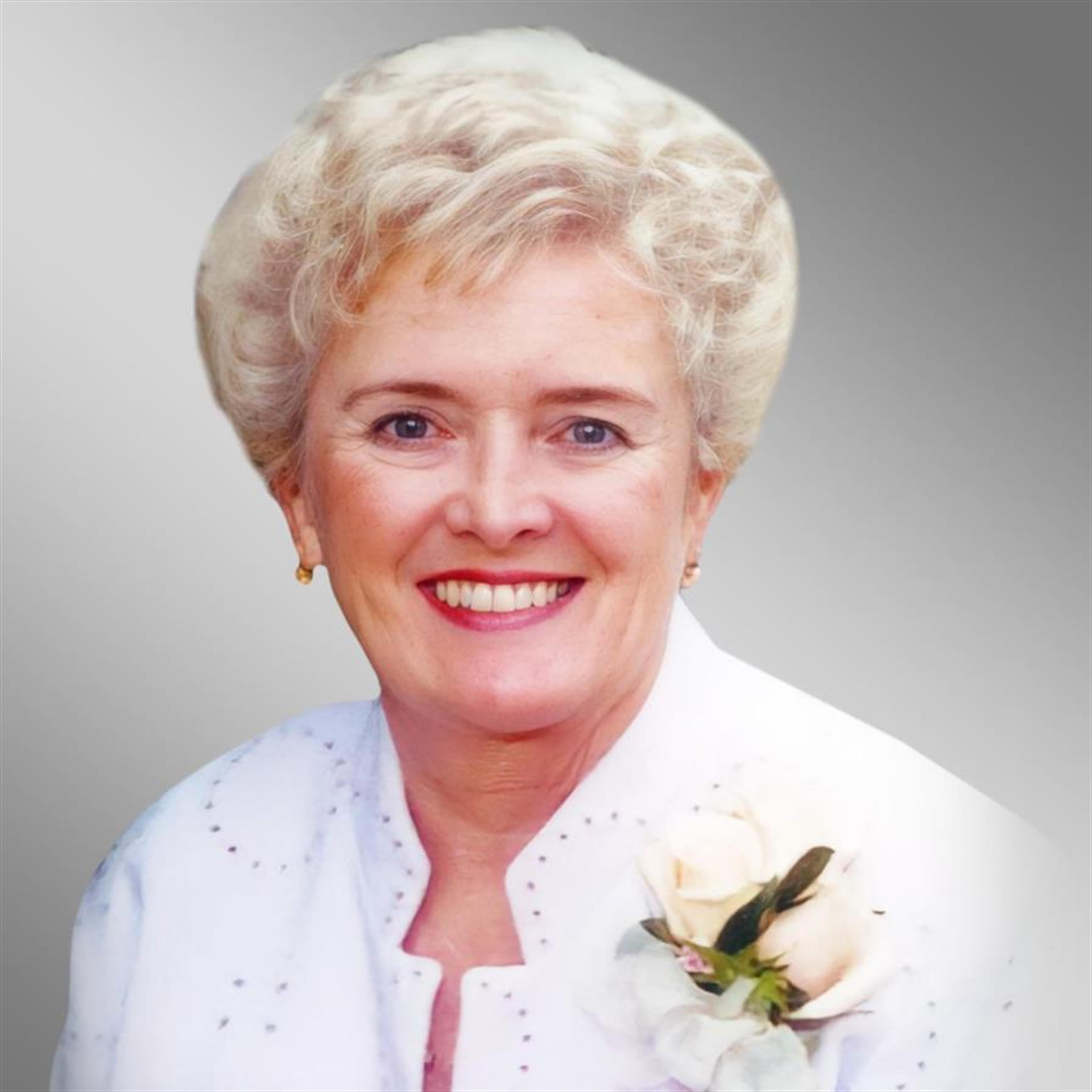 Mary Ann Bowman Wilson