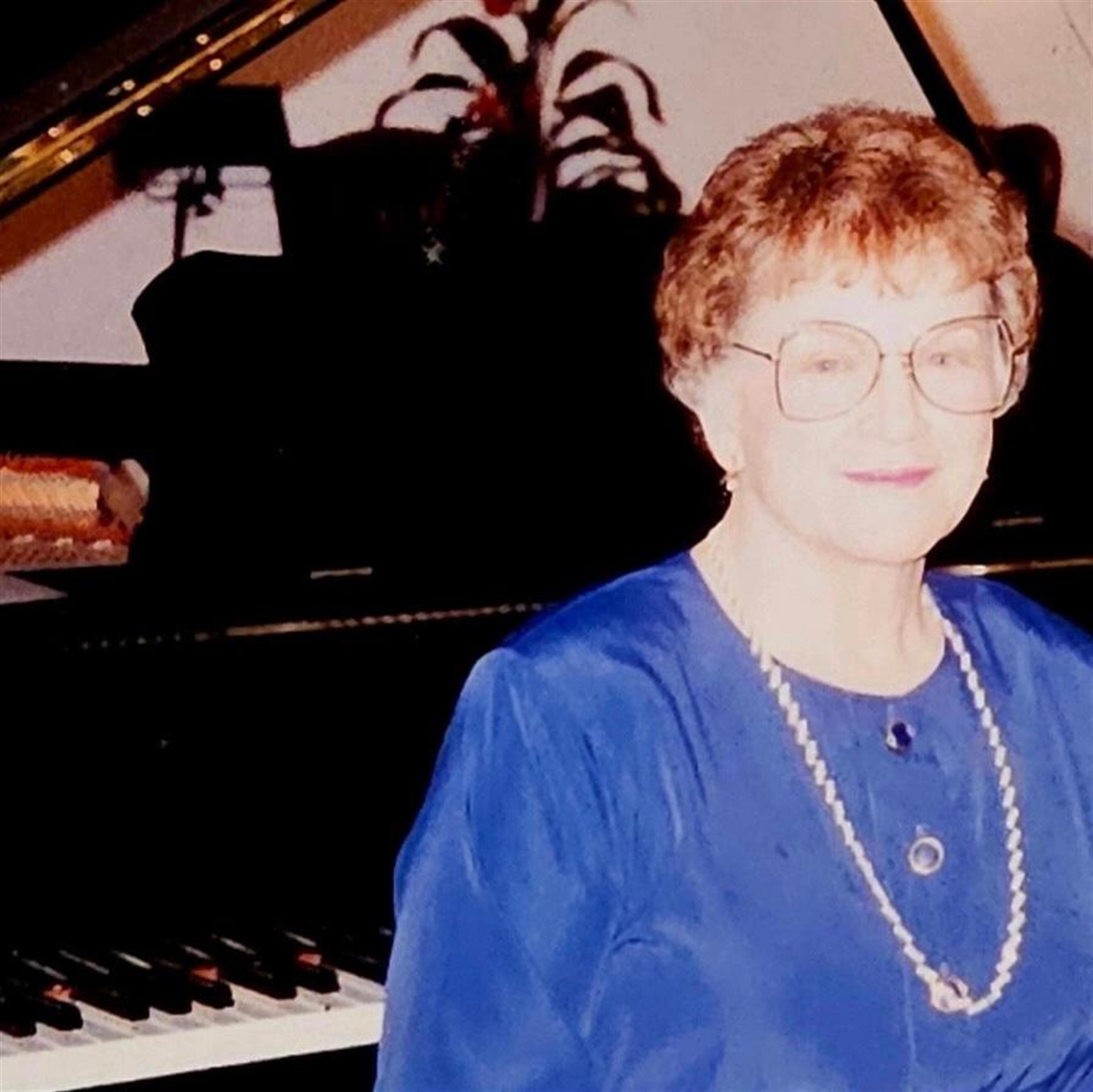 Mary Lucille Martin