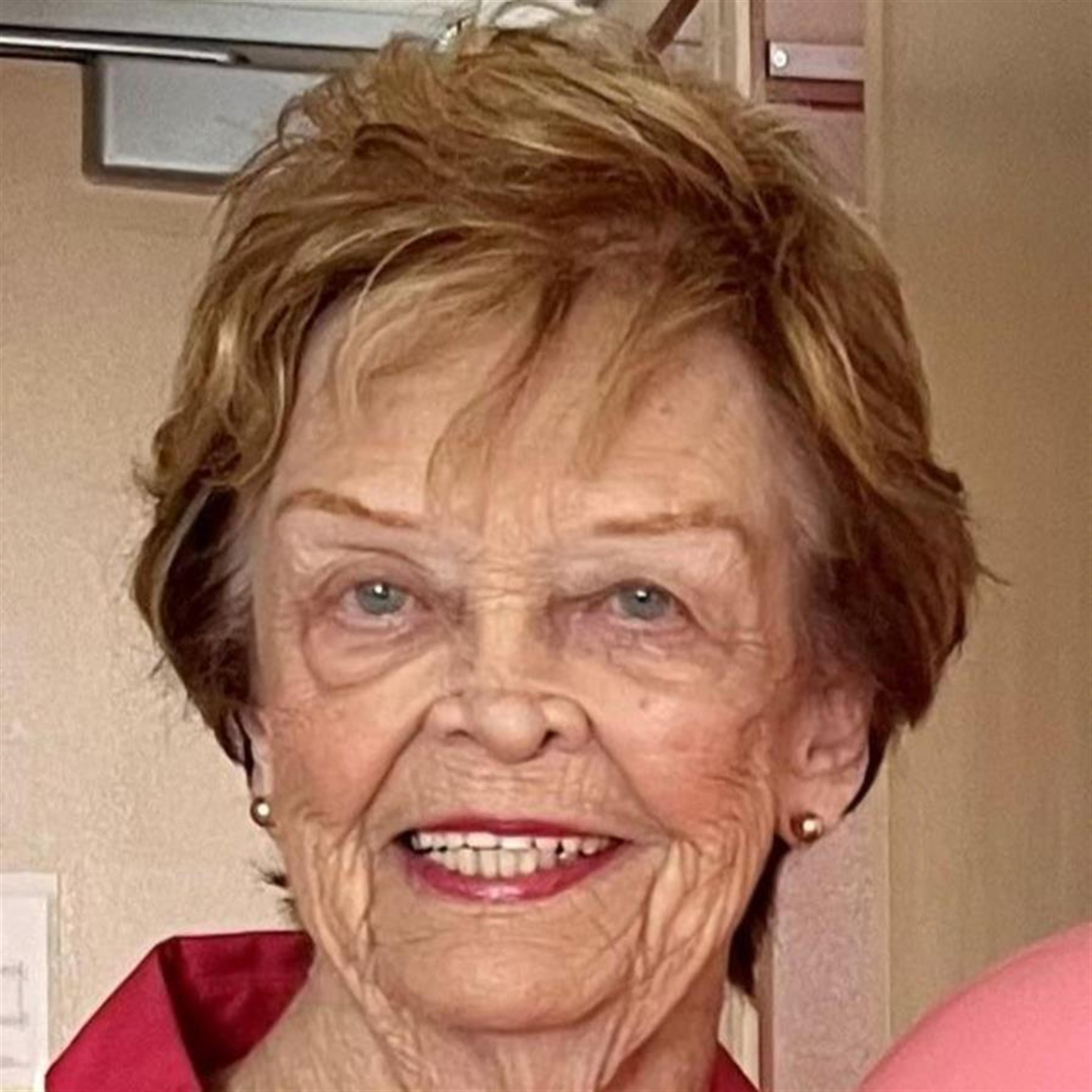 Marshall Youngblood Lee's obituary picture