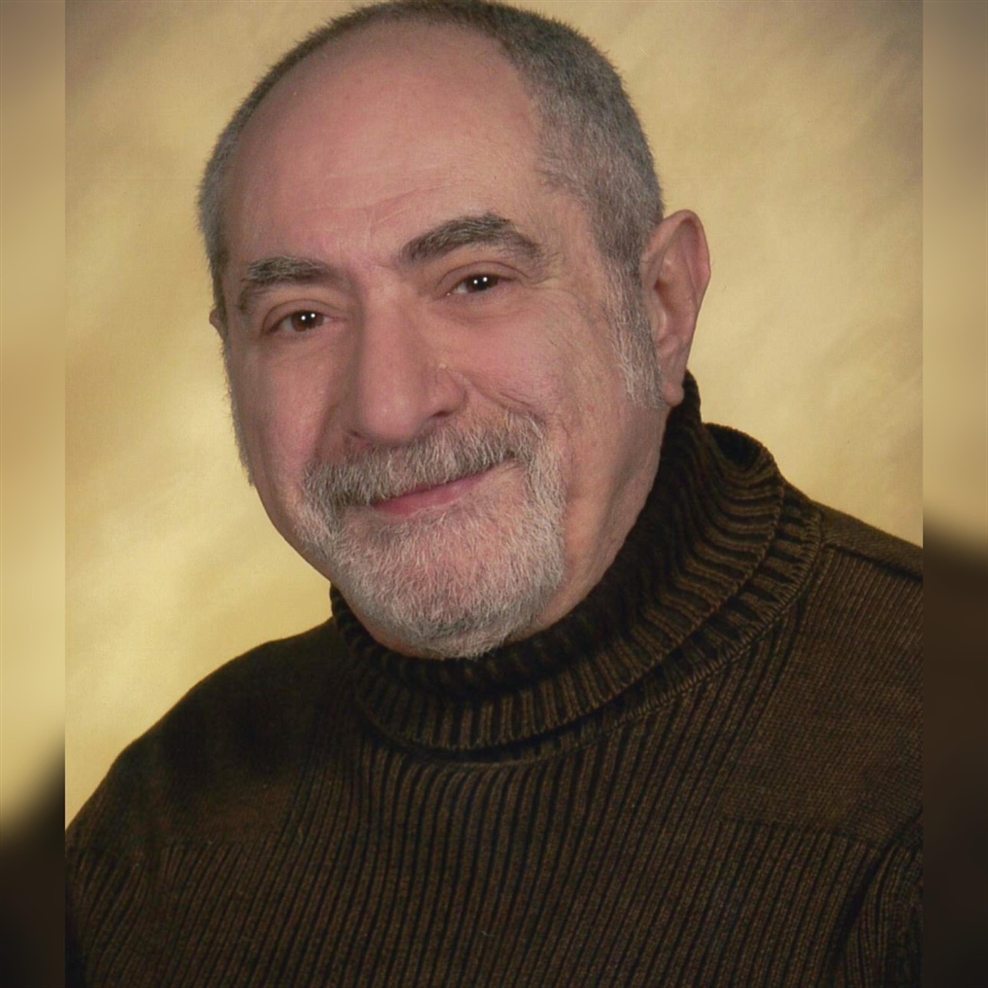 Jeffrey A. George