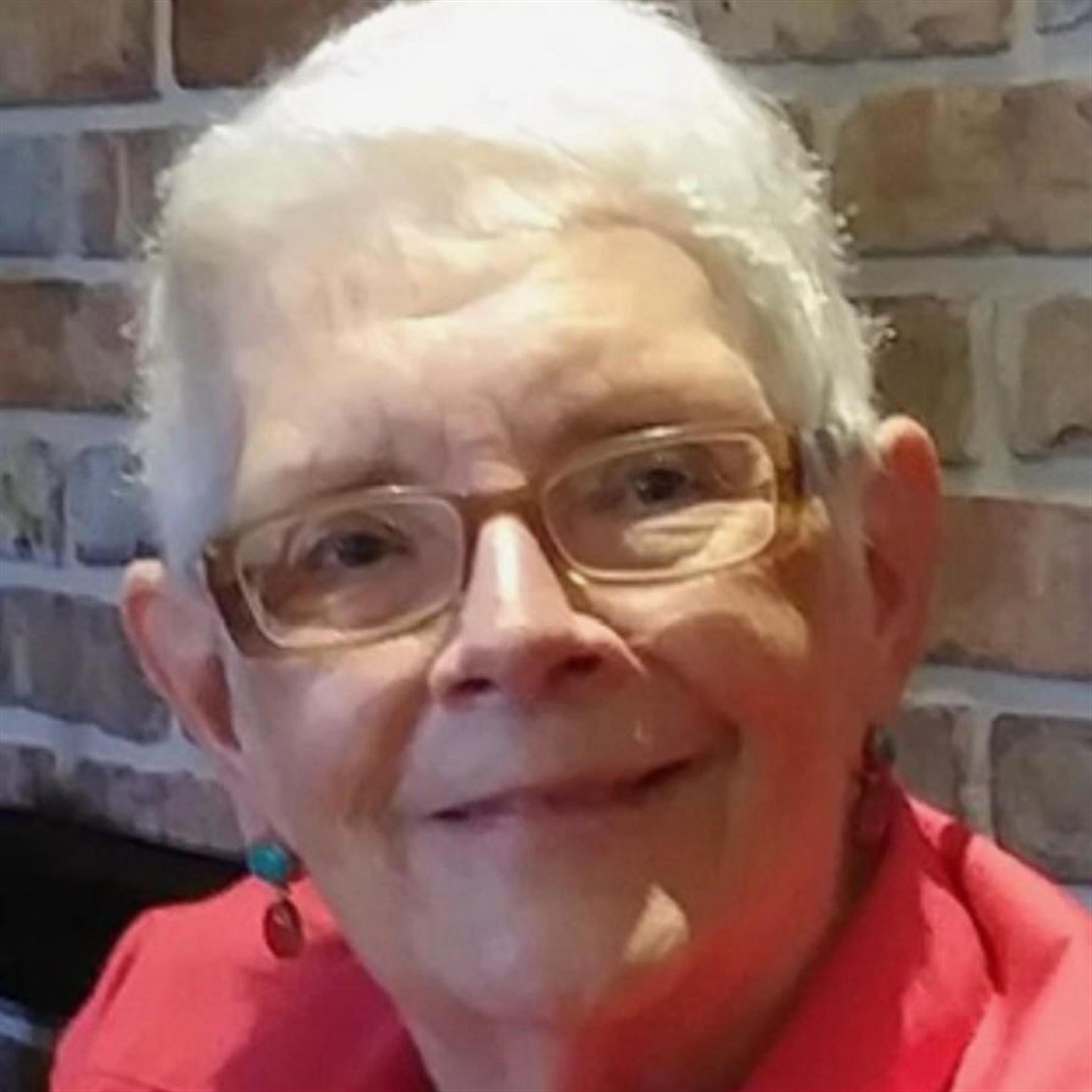 Betty Loene Tadlock