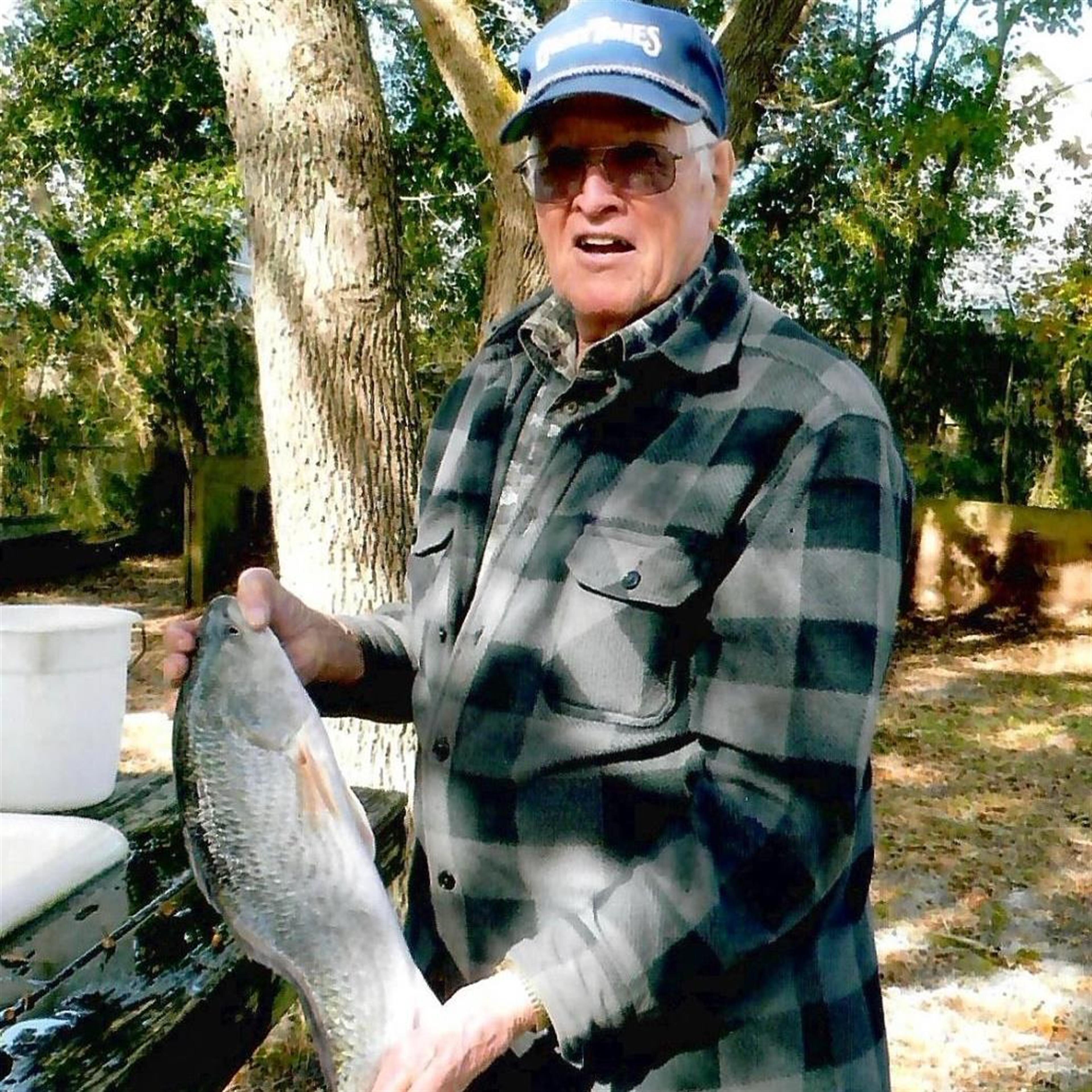 Gary Fisher