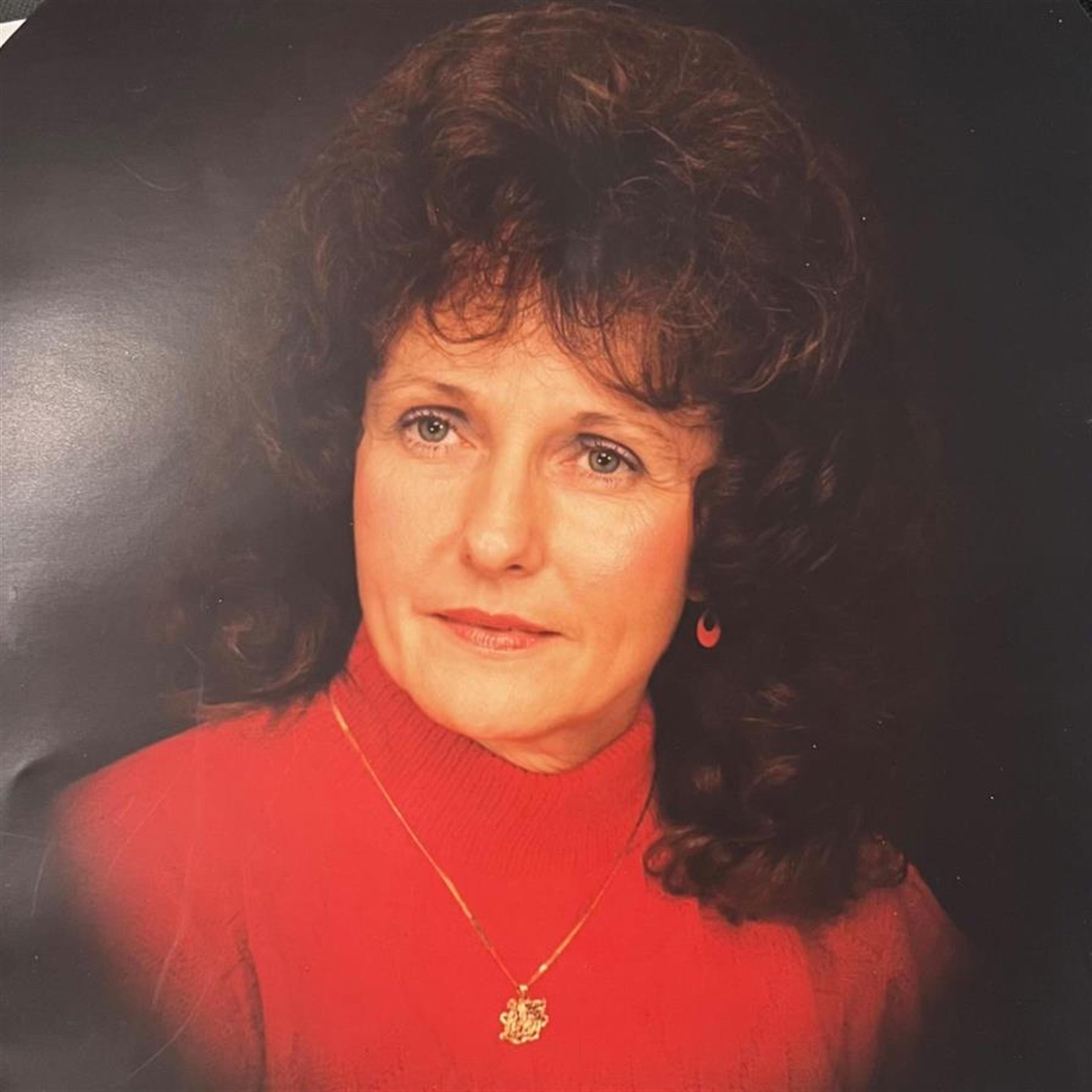 Linda Mae Nightingale