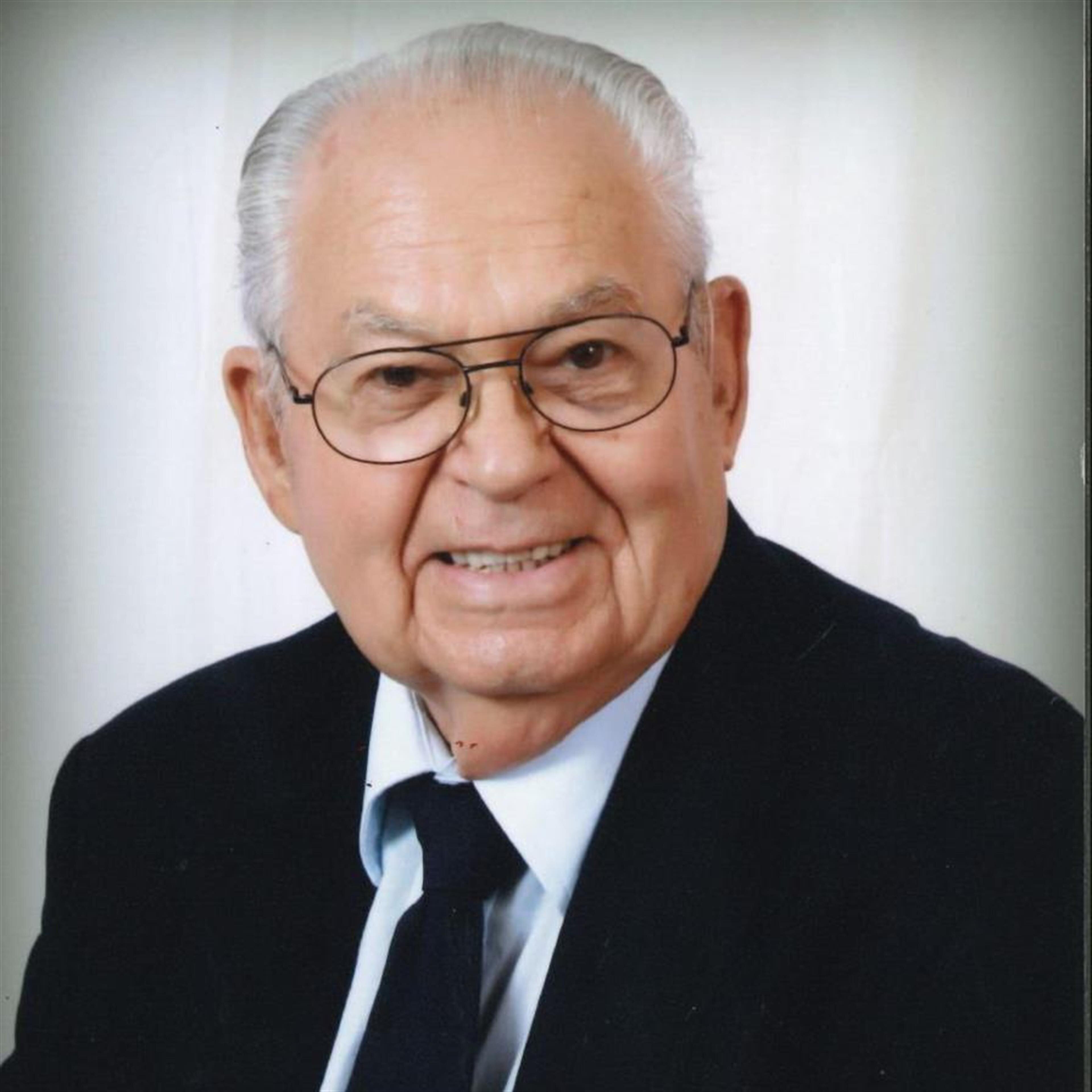 Clyde Lee Clause Sr