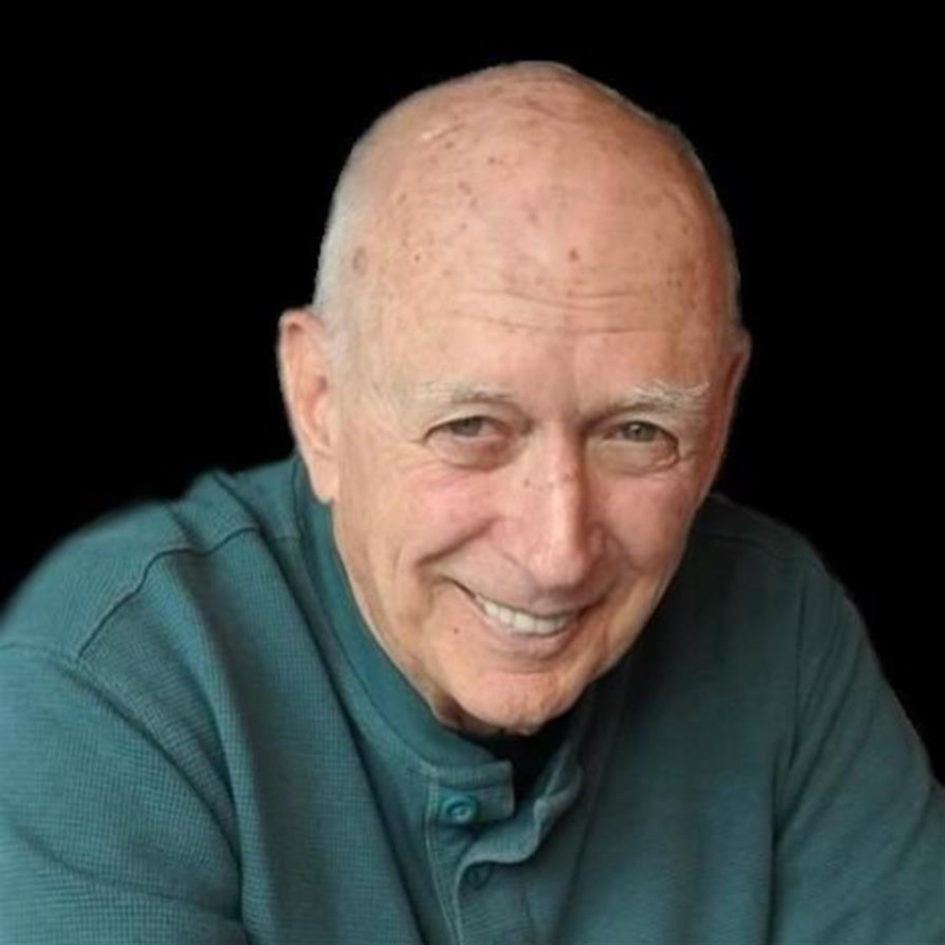 Joseph Patrick Furlong