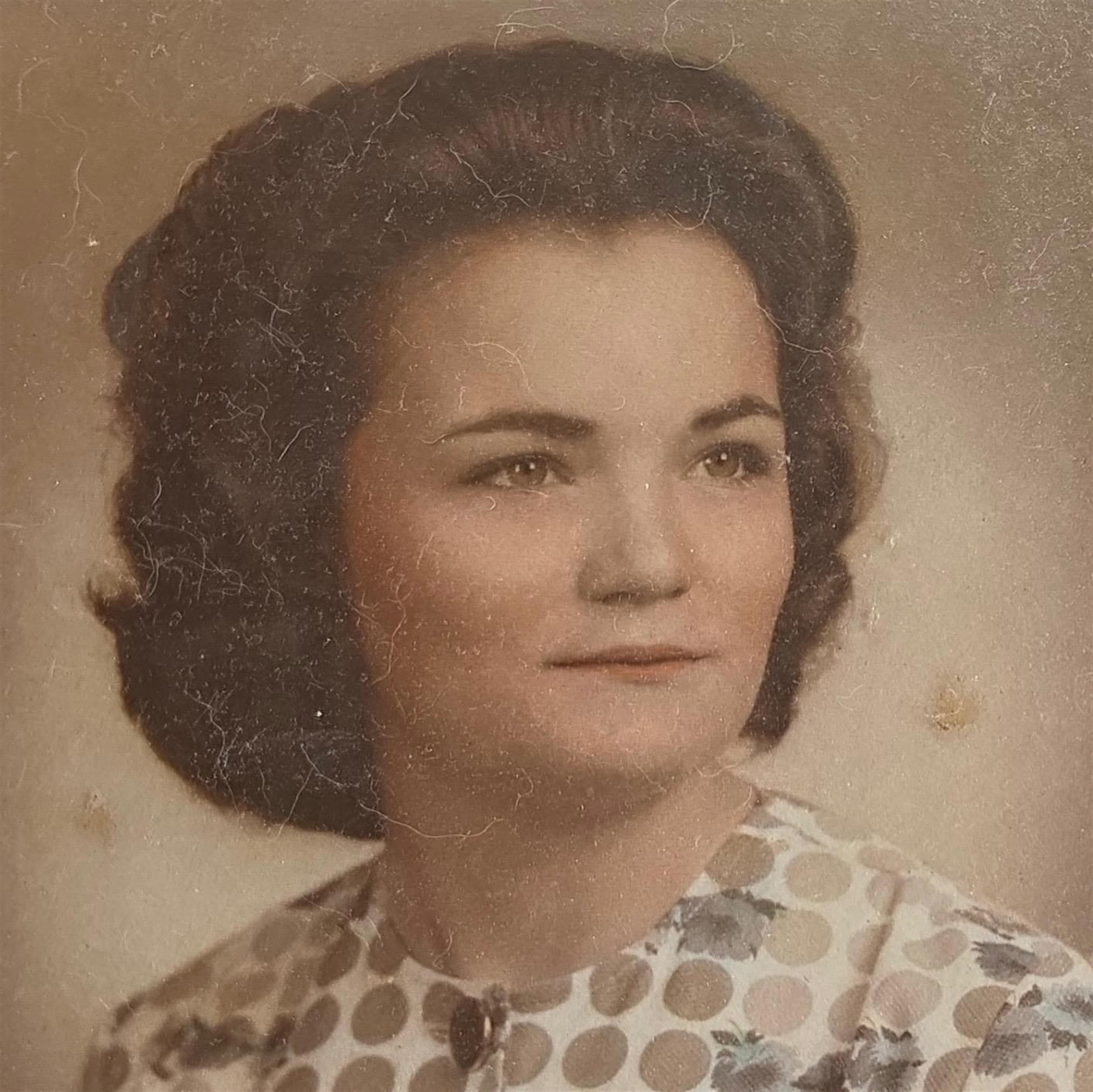 Jo Anna Moore