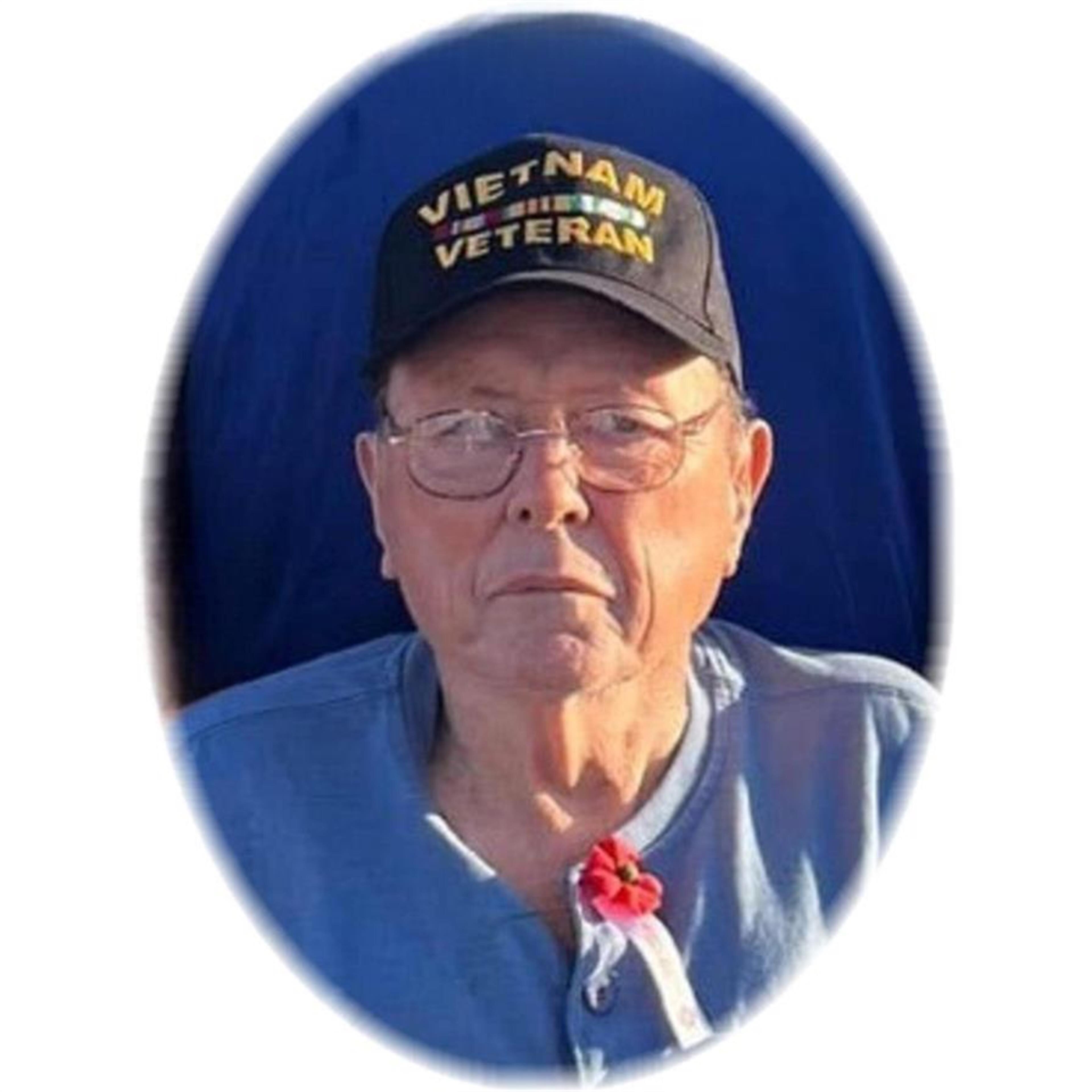 William Thomas "Tom" Pierce