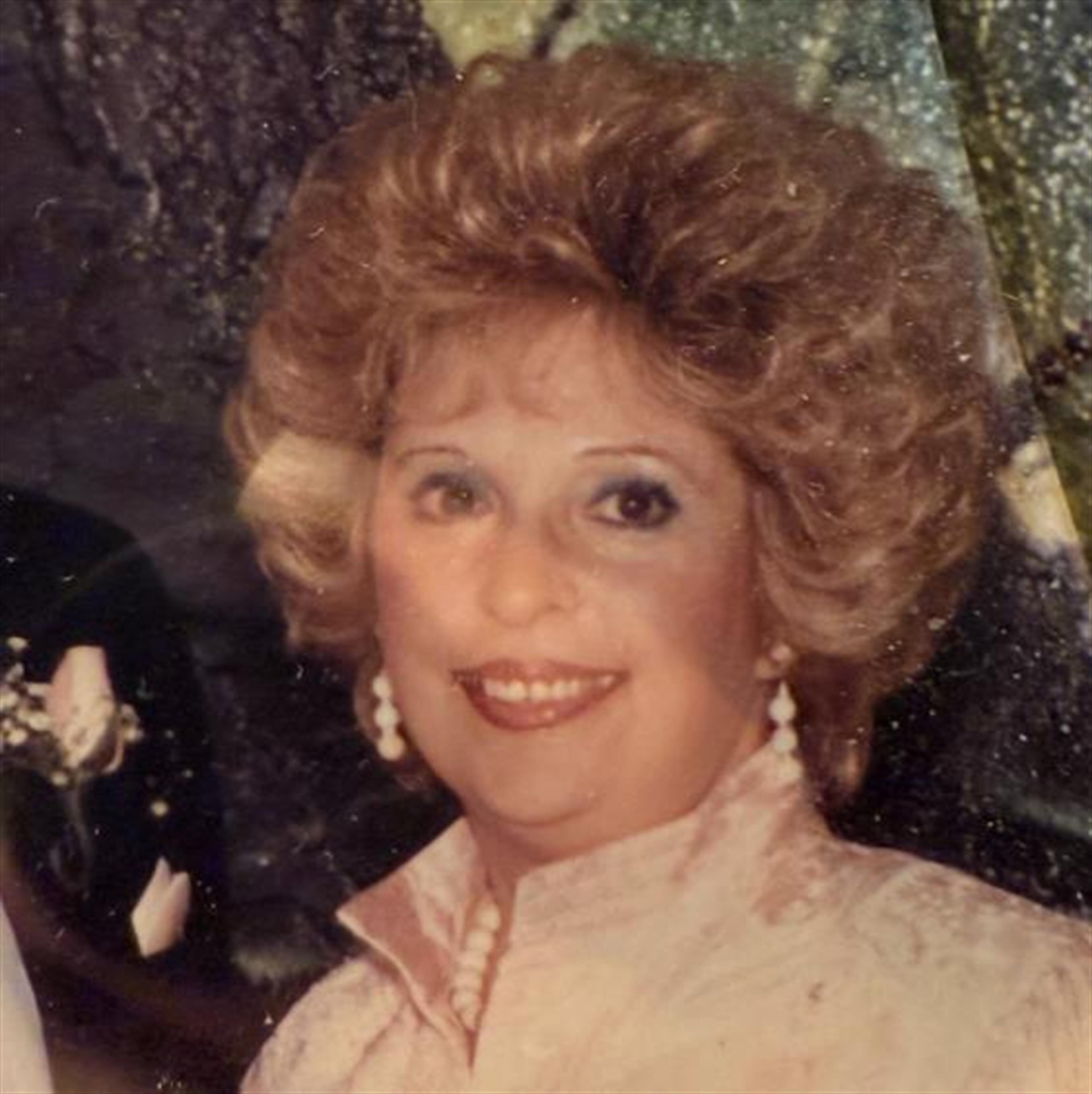 Linda Factor Mane
