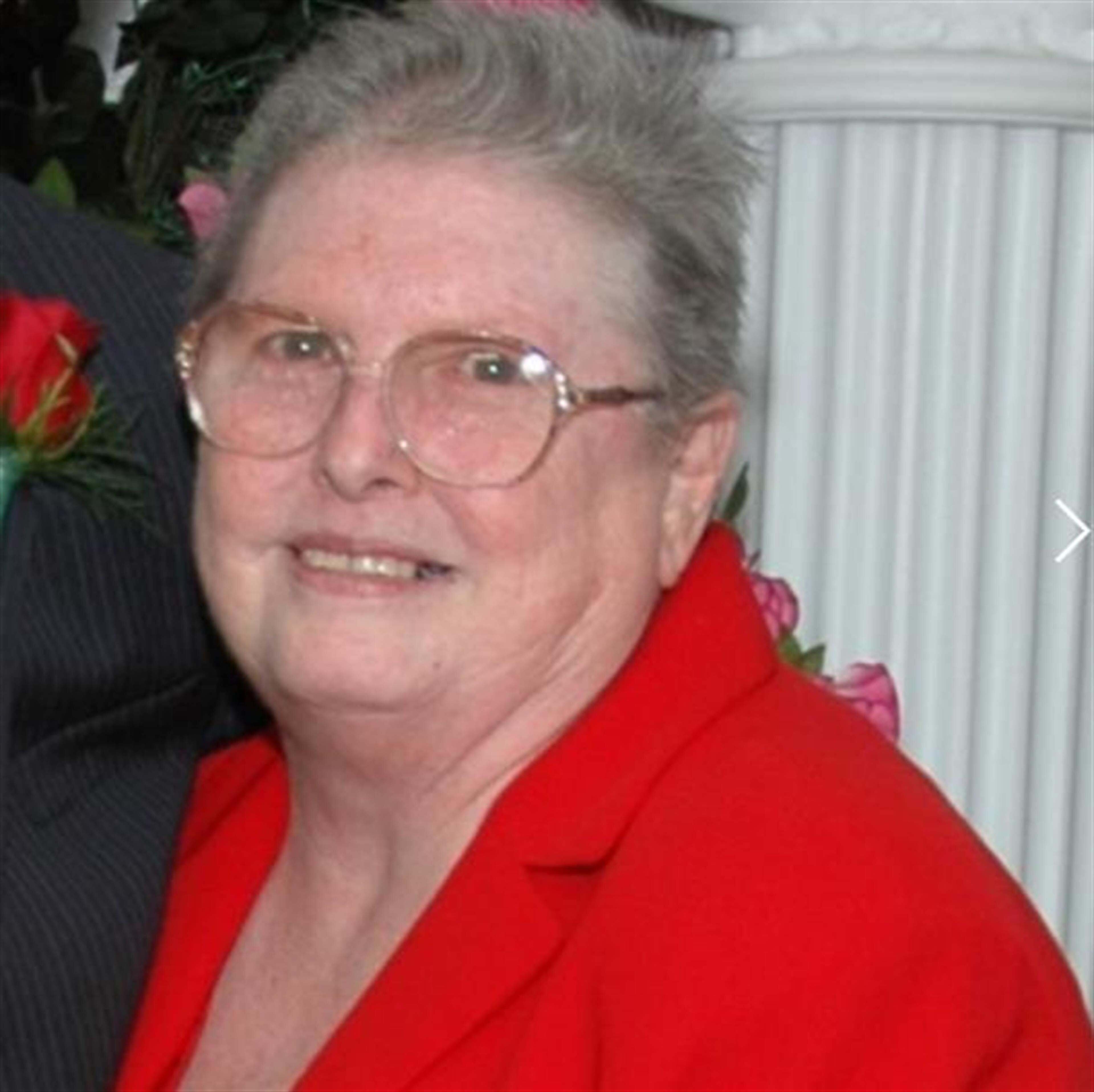 Irene Louise Wasner Braun