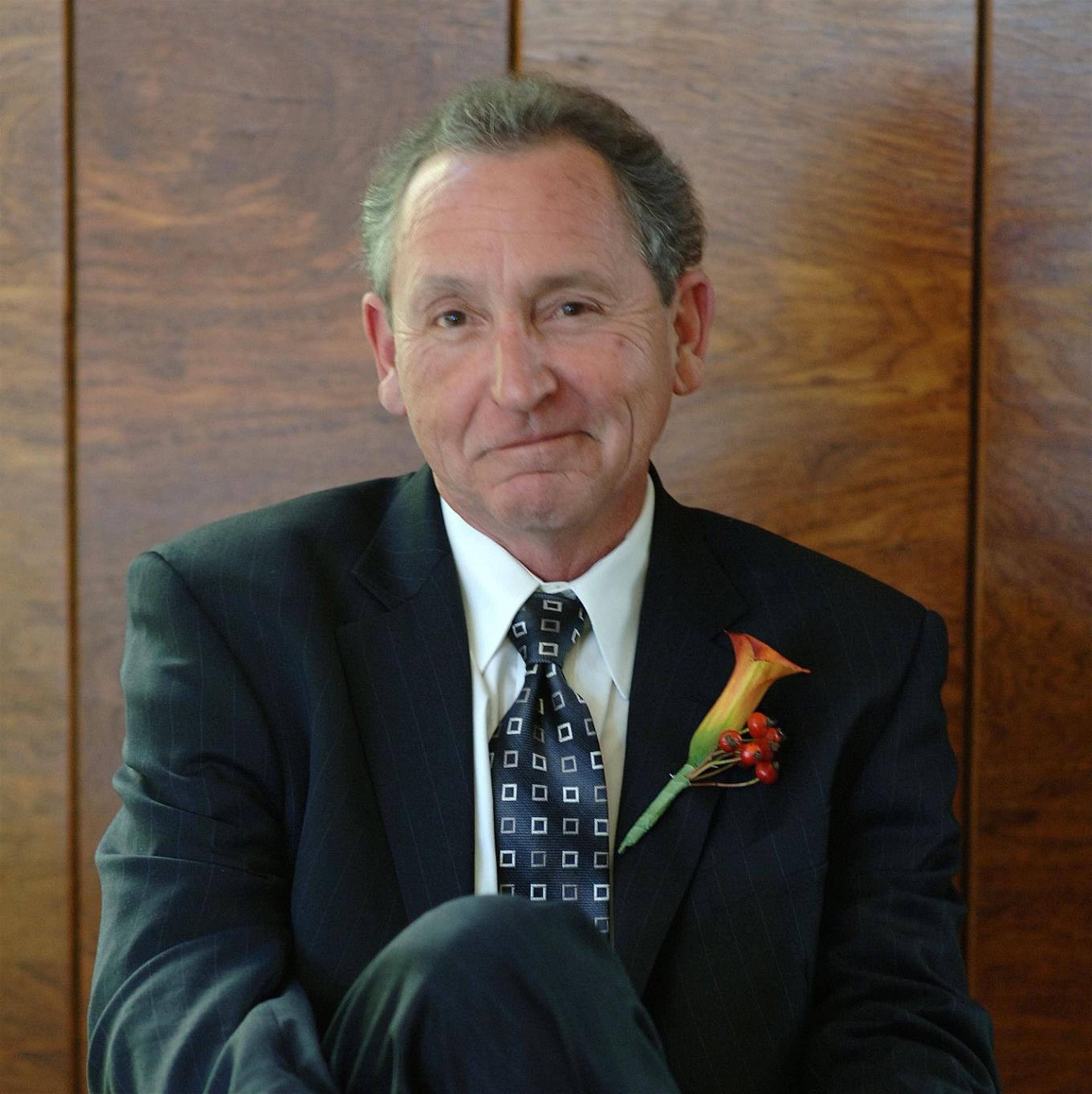 Myron Martin