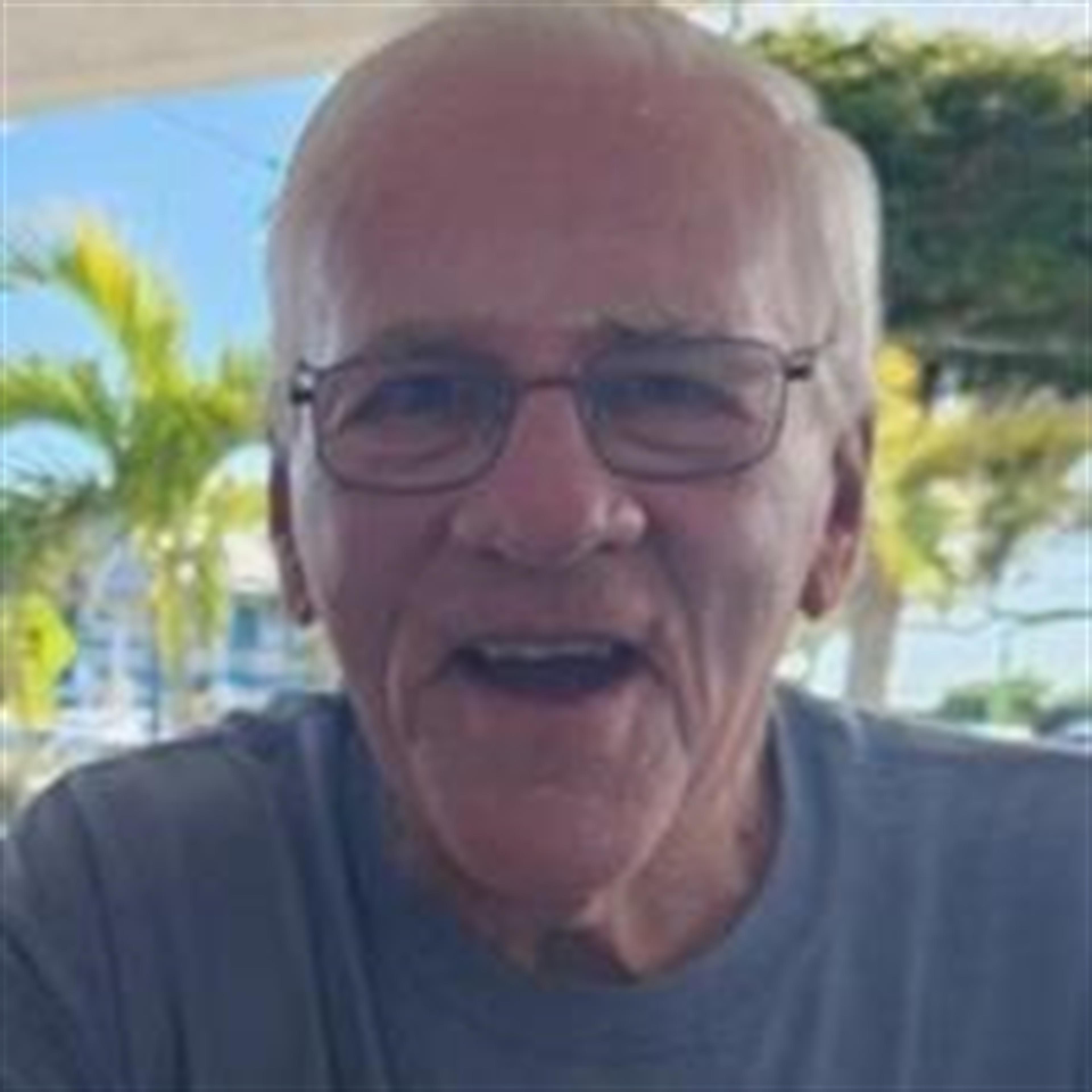 Ralph A. Stadler's obituary picture