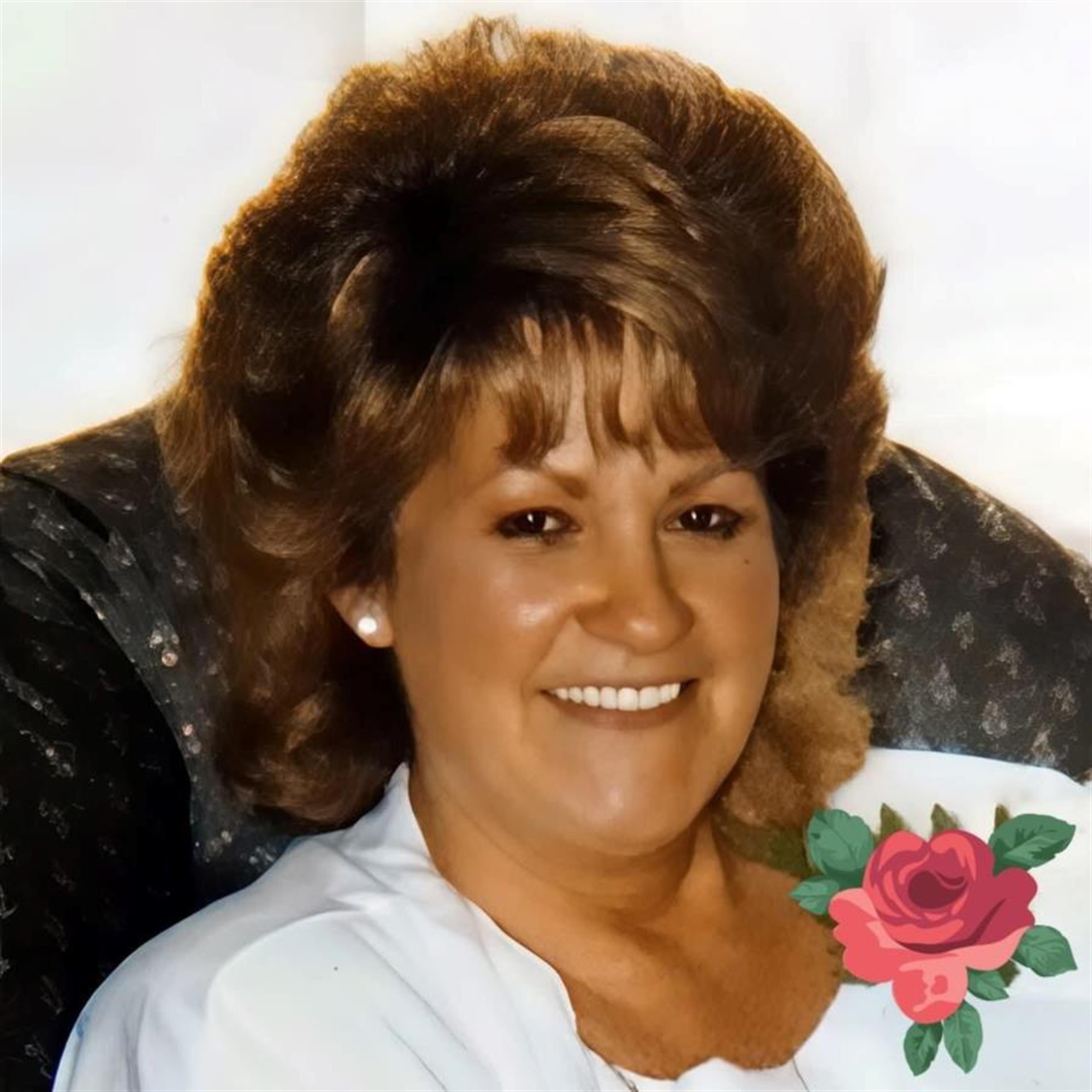 Bobbie Sue Zimcosky