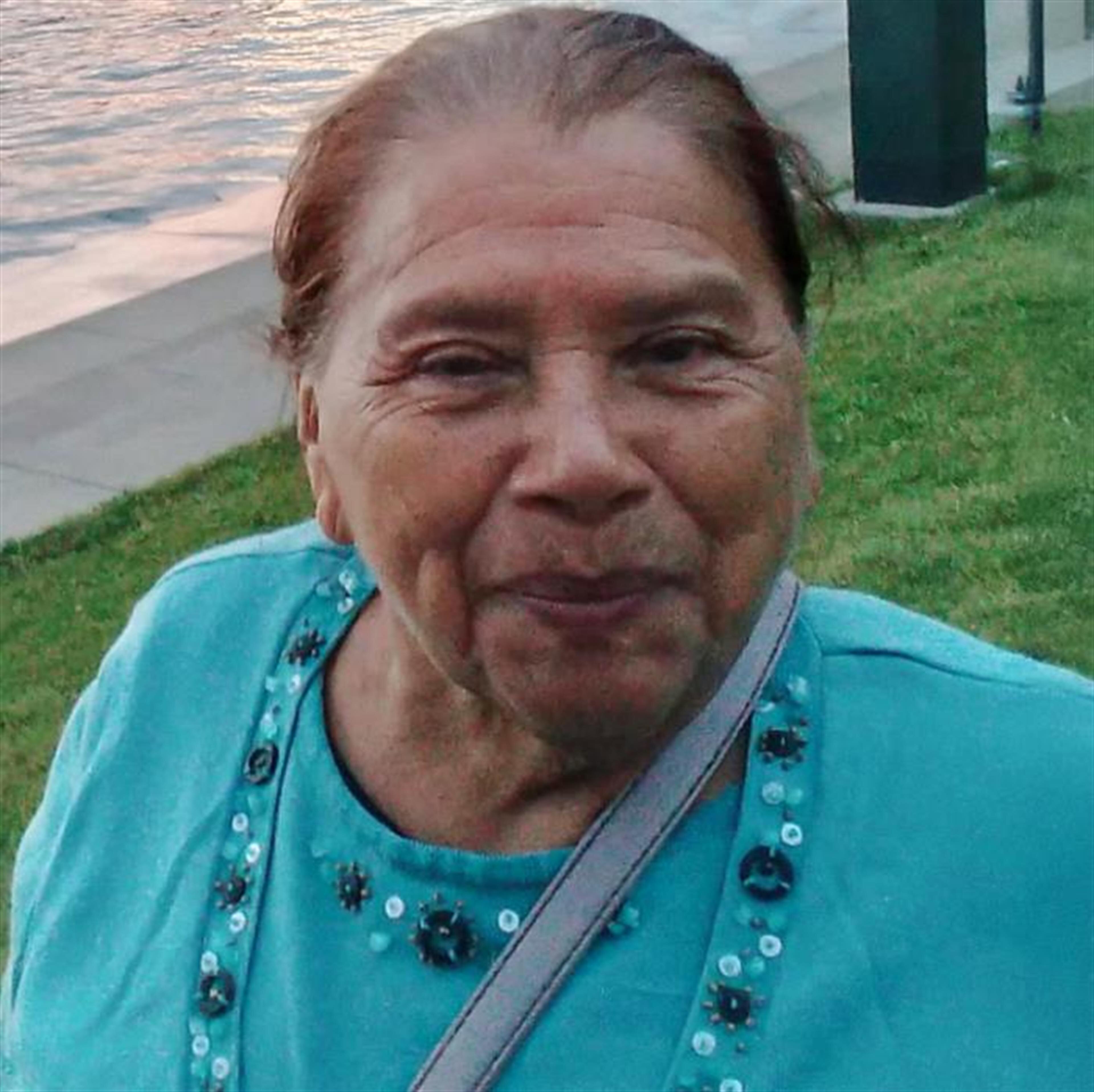 Guerrero, Leonila