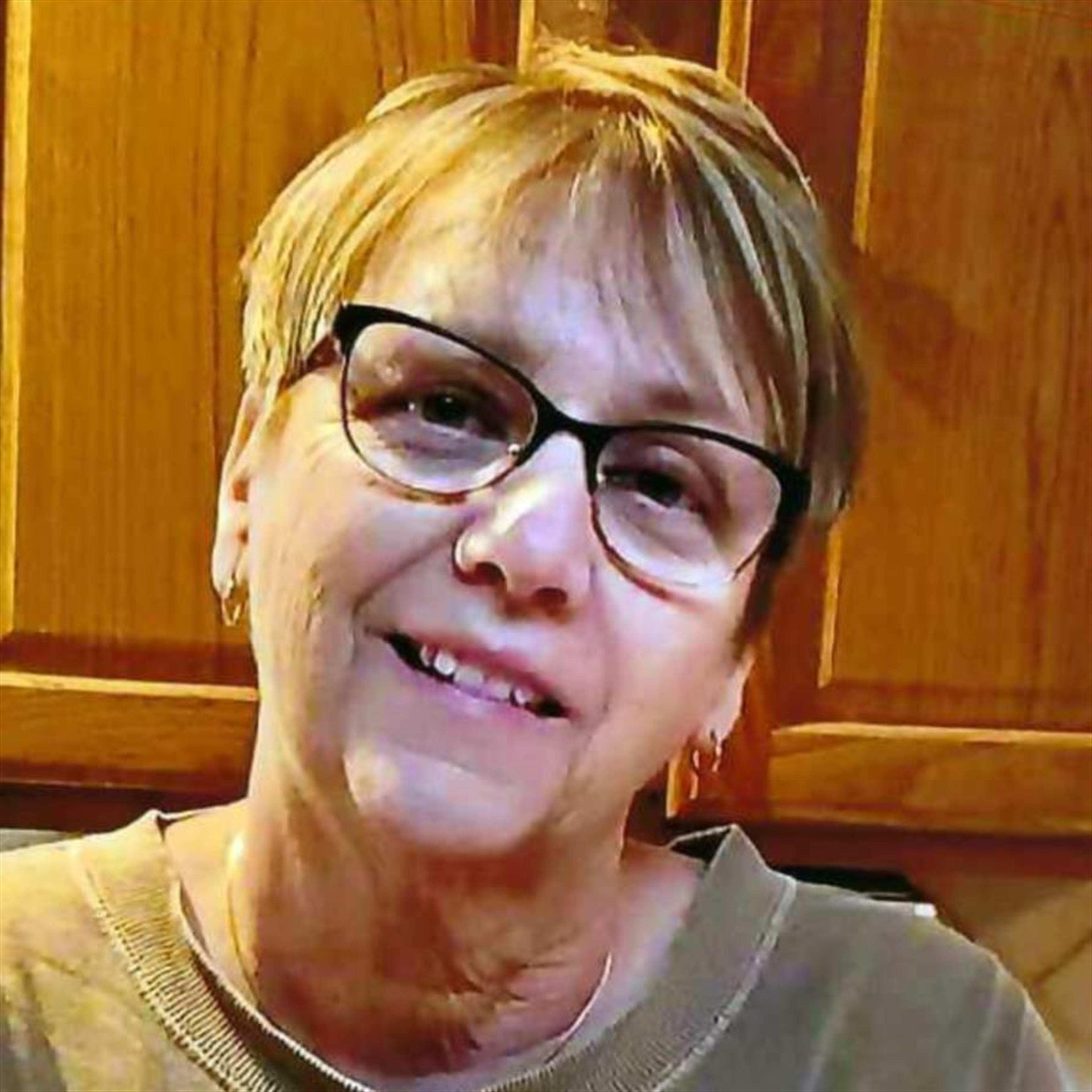 Loretta "Lori" Muldermans