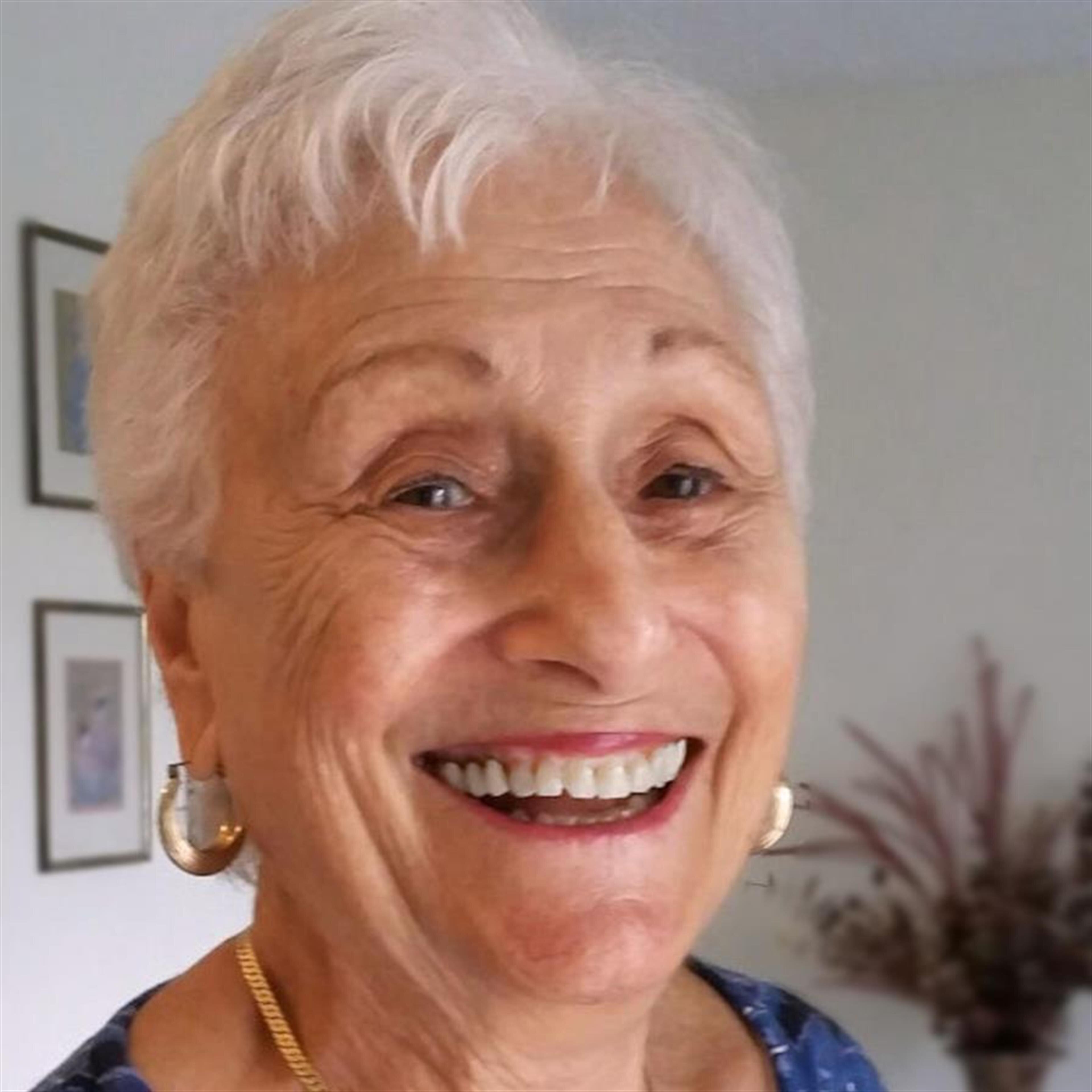 Helen Reinstein