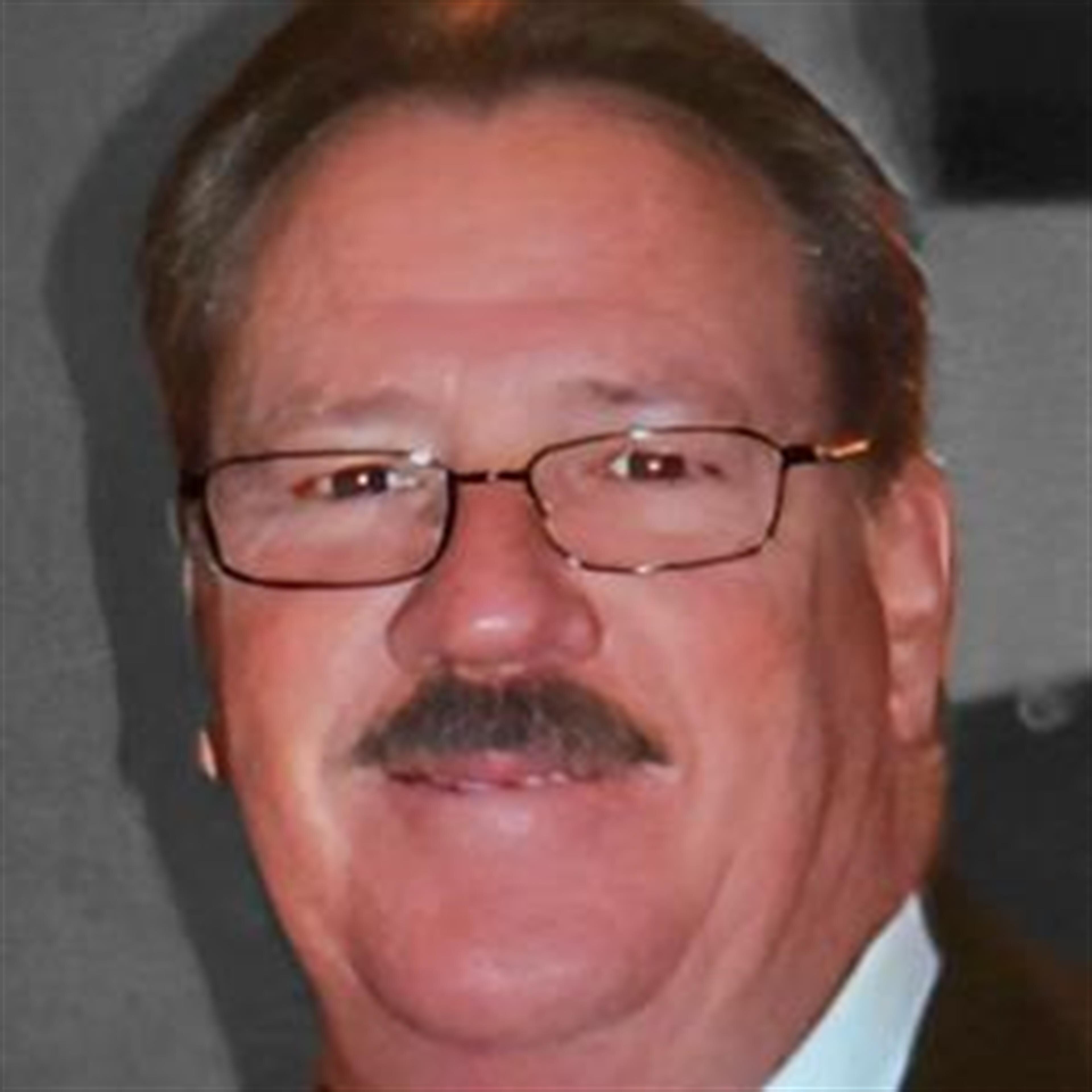 Vaught, David Thurston
