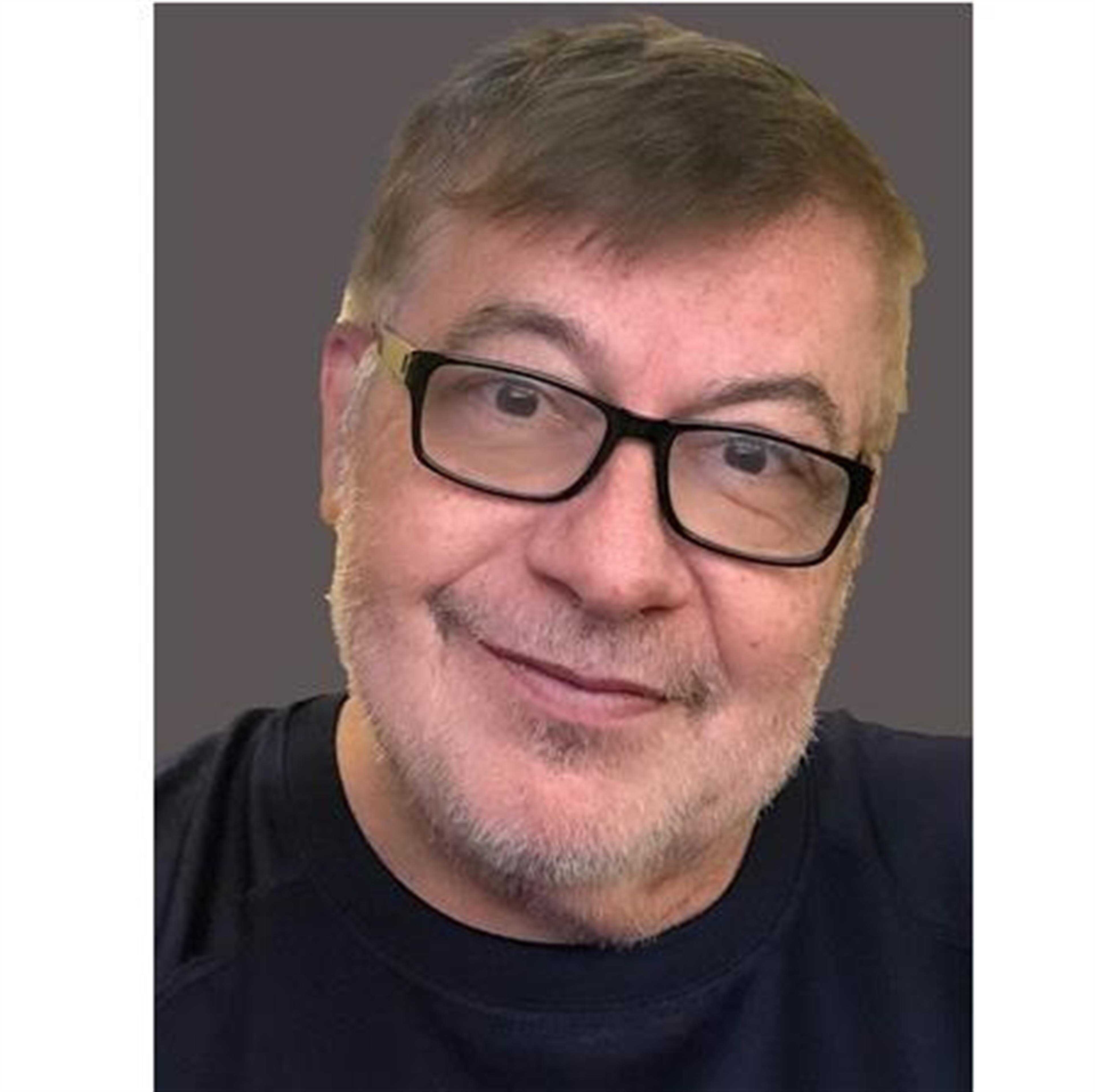 Richard C. Dustrude