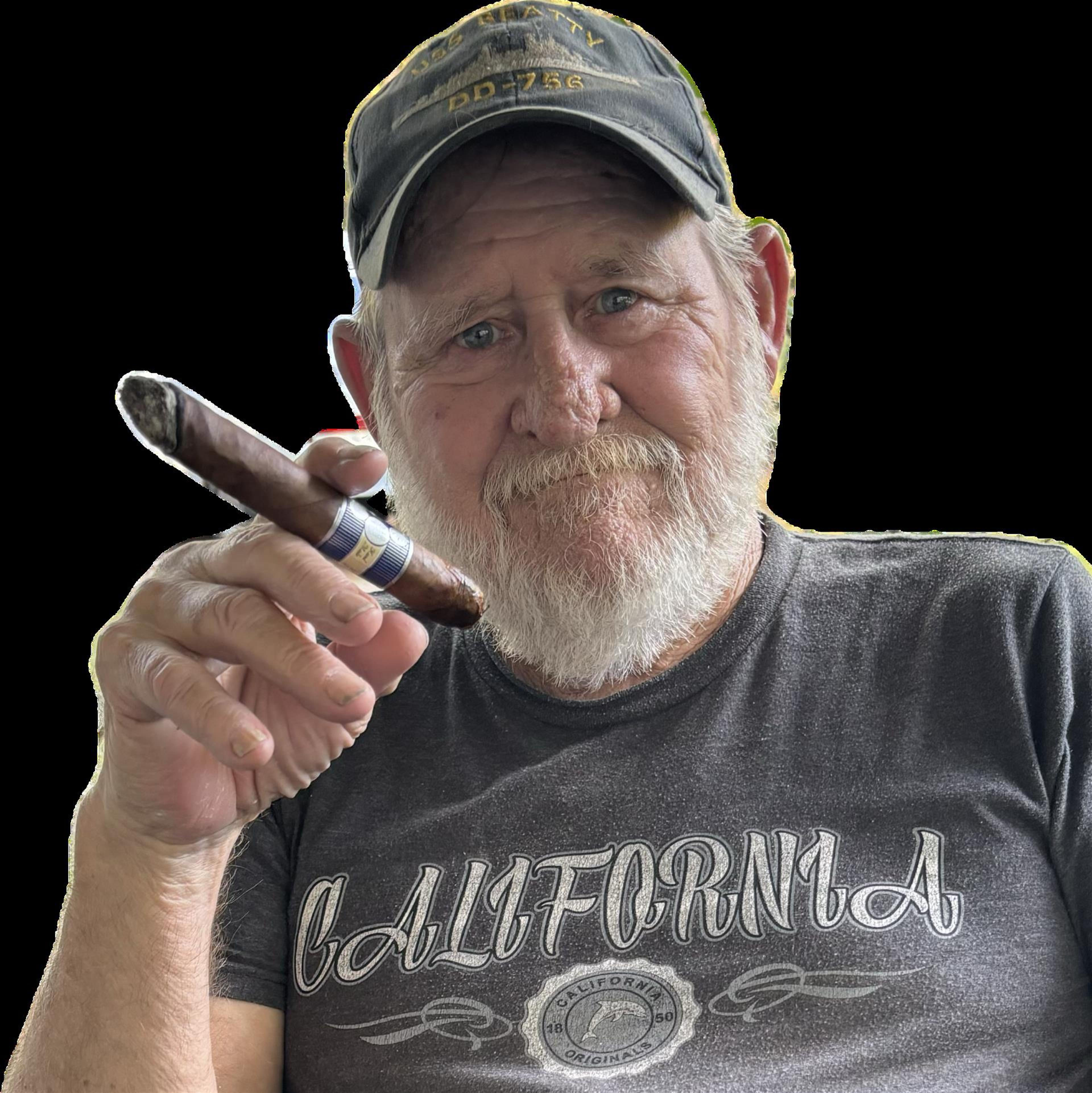 Charles Theodore "Ted" Hughes