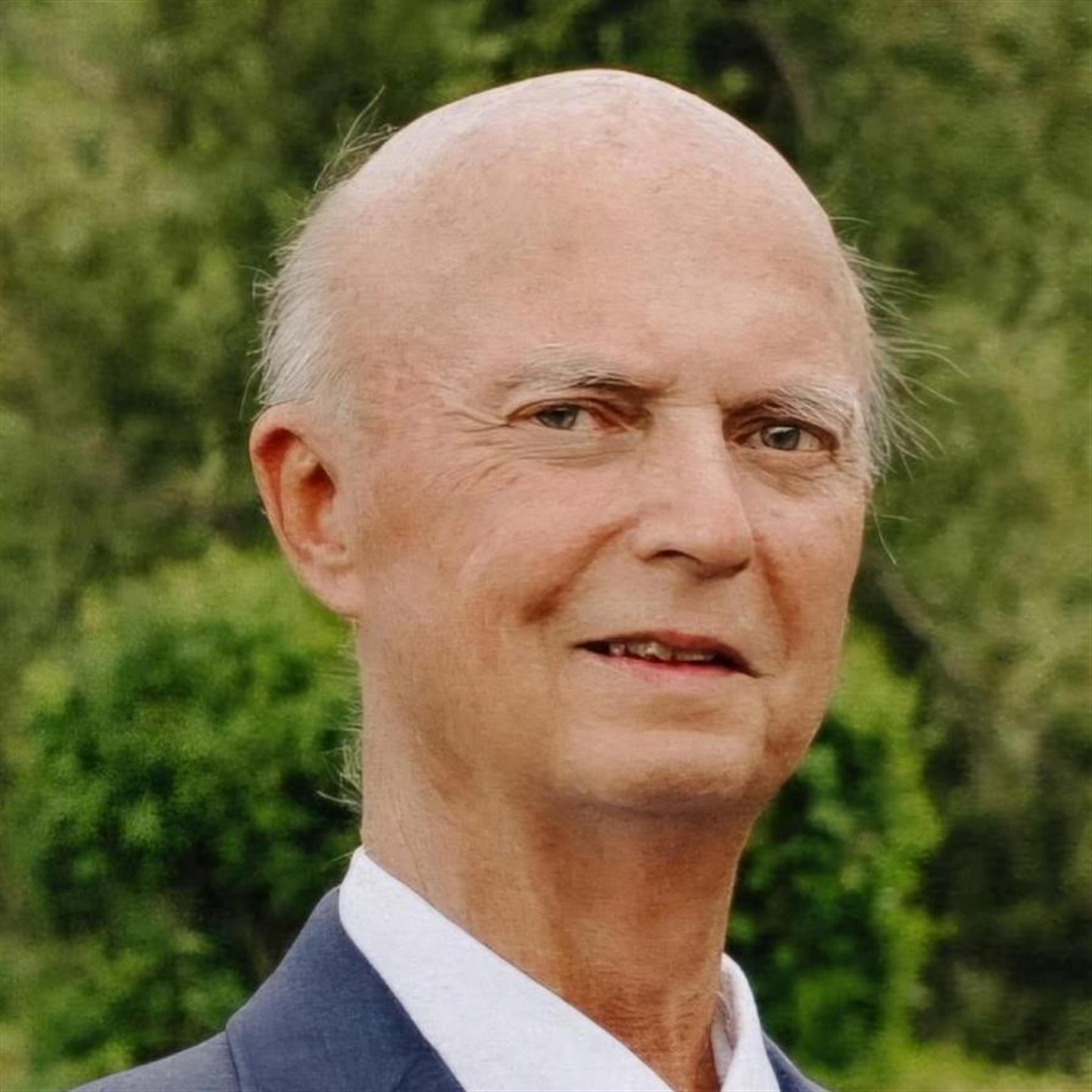 Lawrence Allen "Larry" Kopp