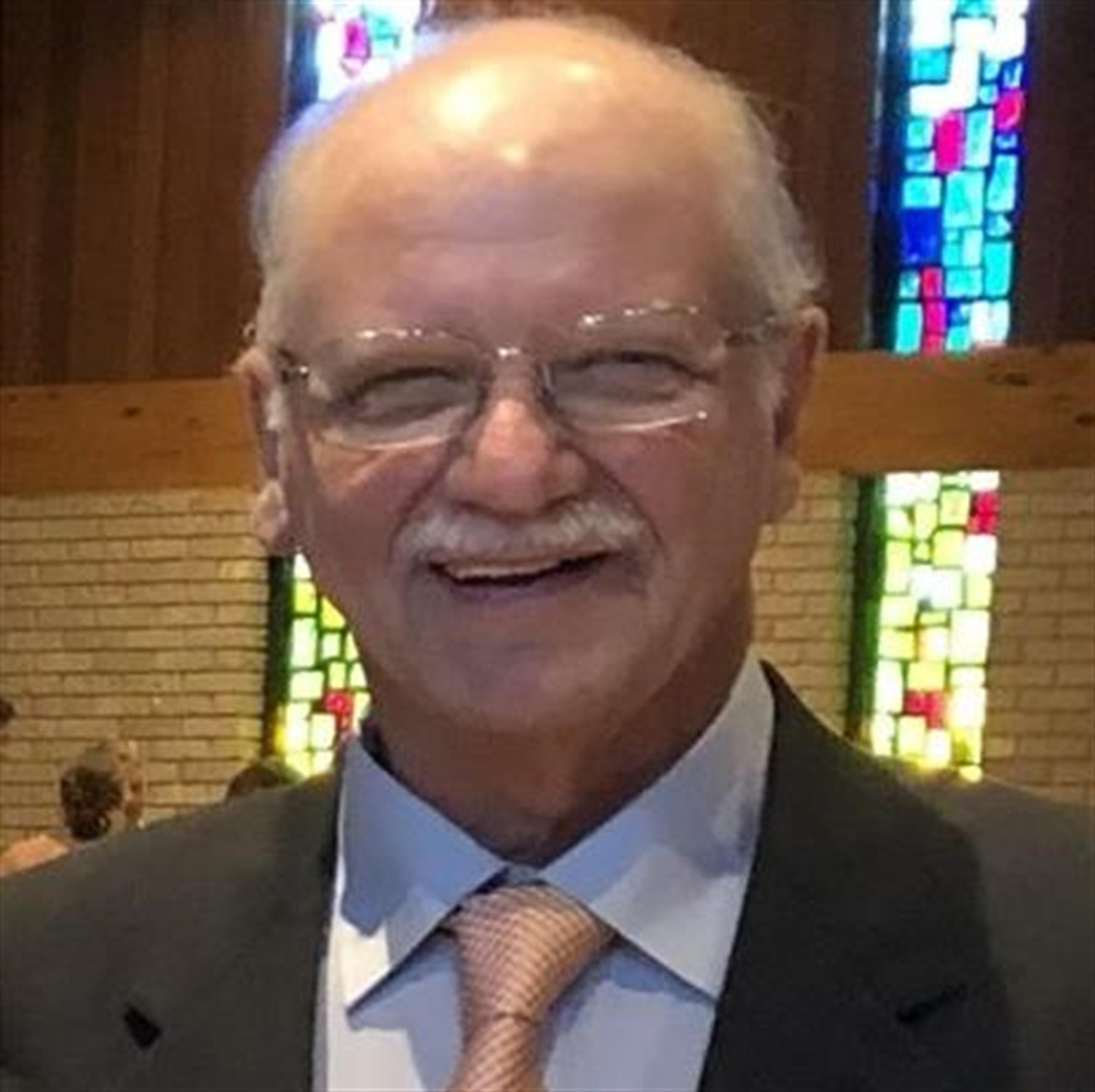 Gary Wayne Barta
