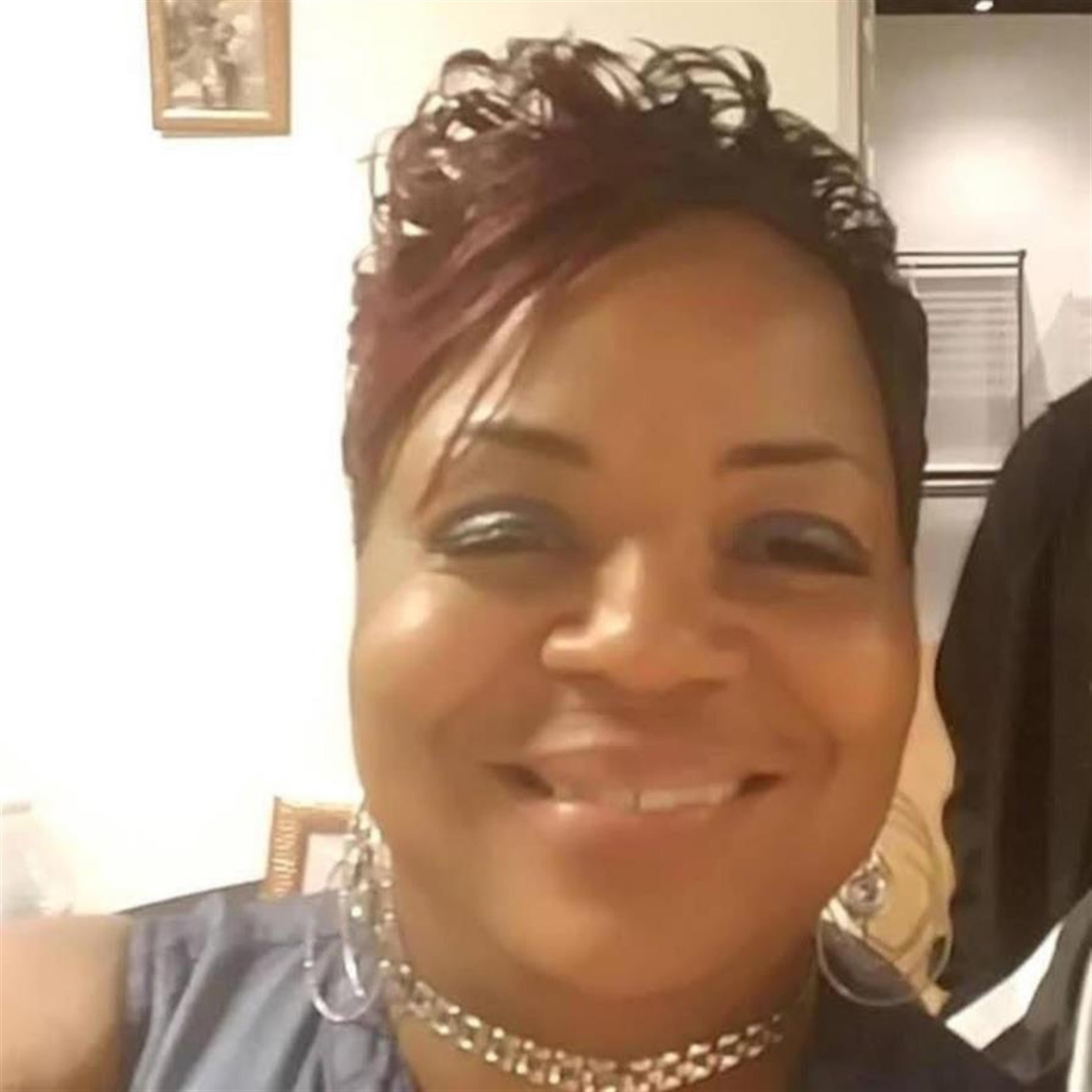 Pearl Levette Taylor