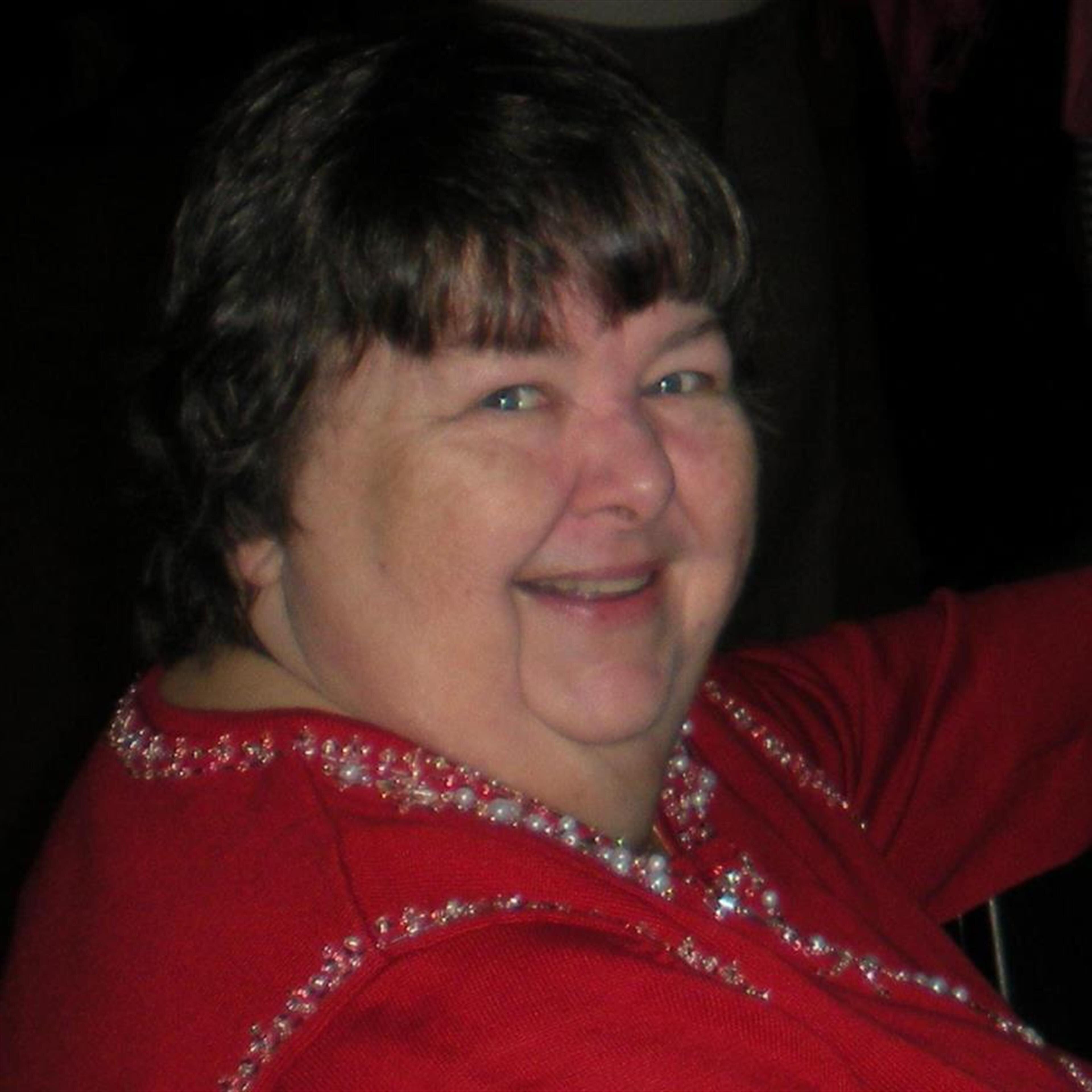 Peggy Schmeltzer