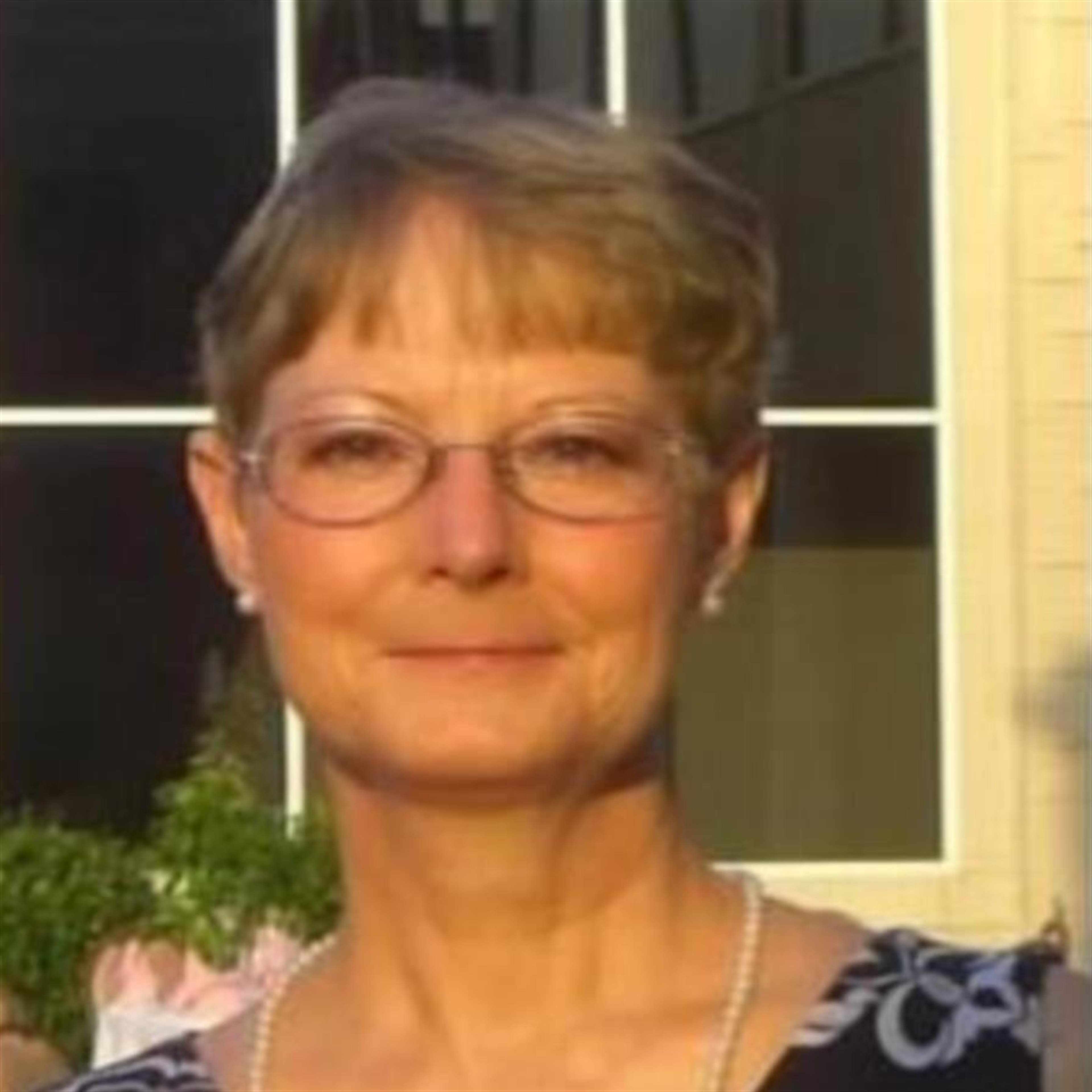 Debby Lane Follis