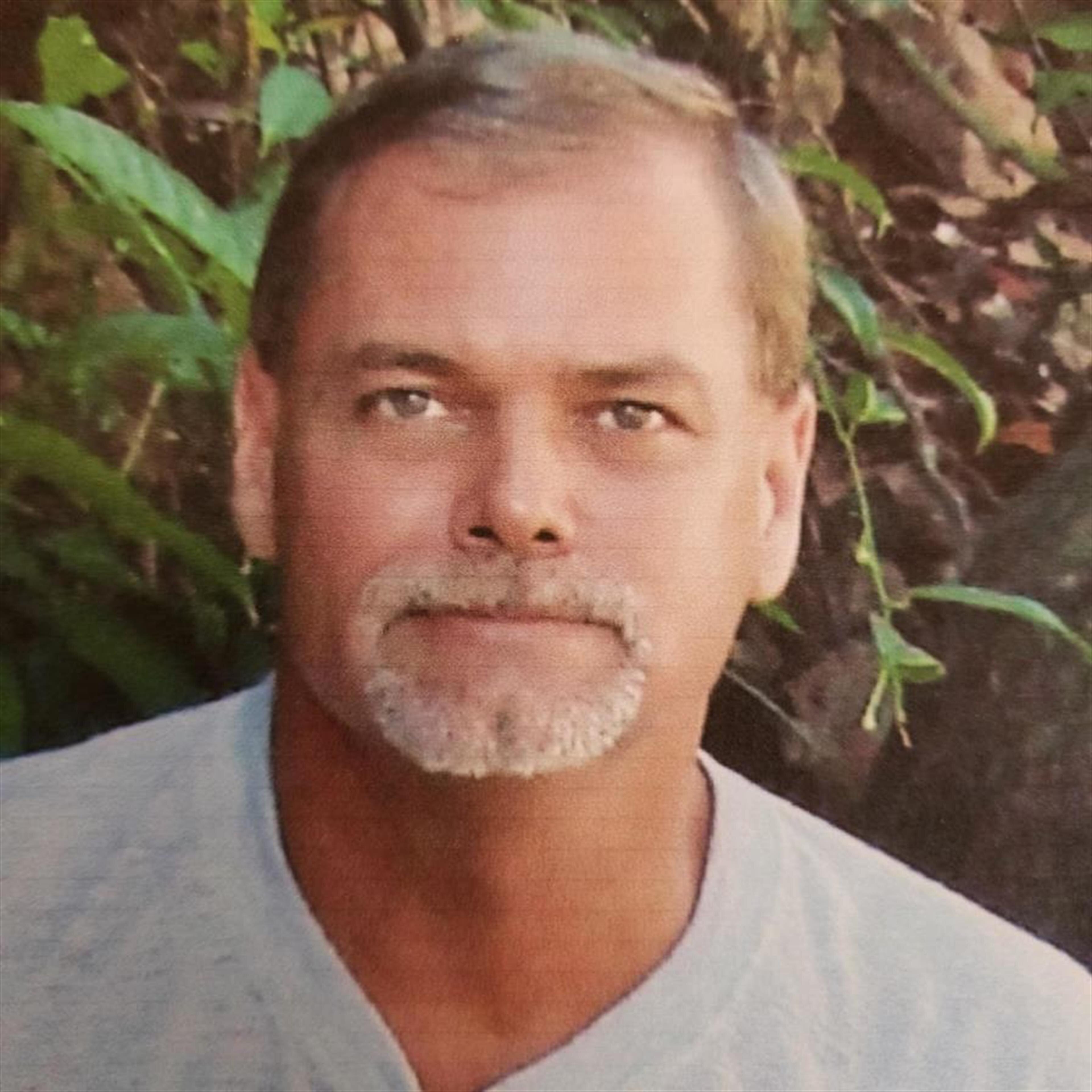 Kirk Richard Trombla