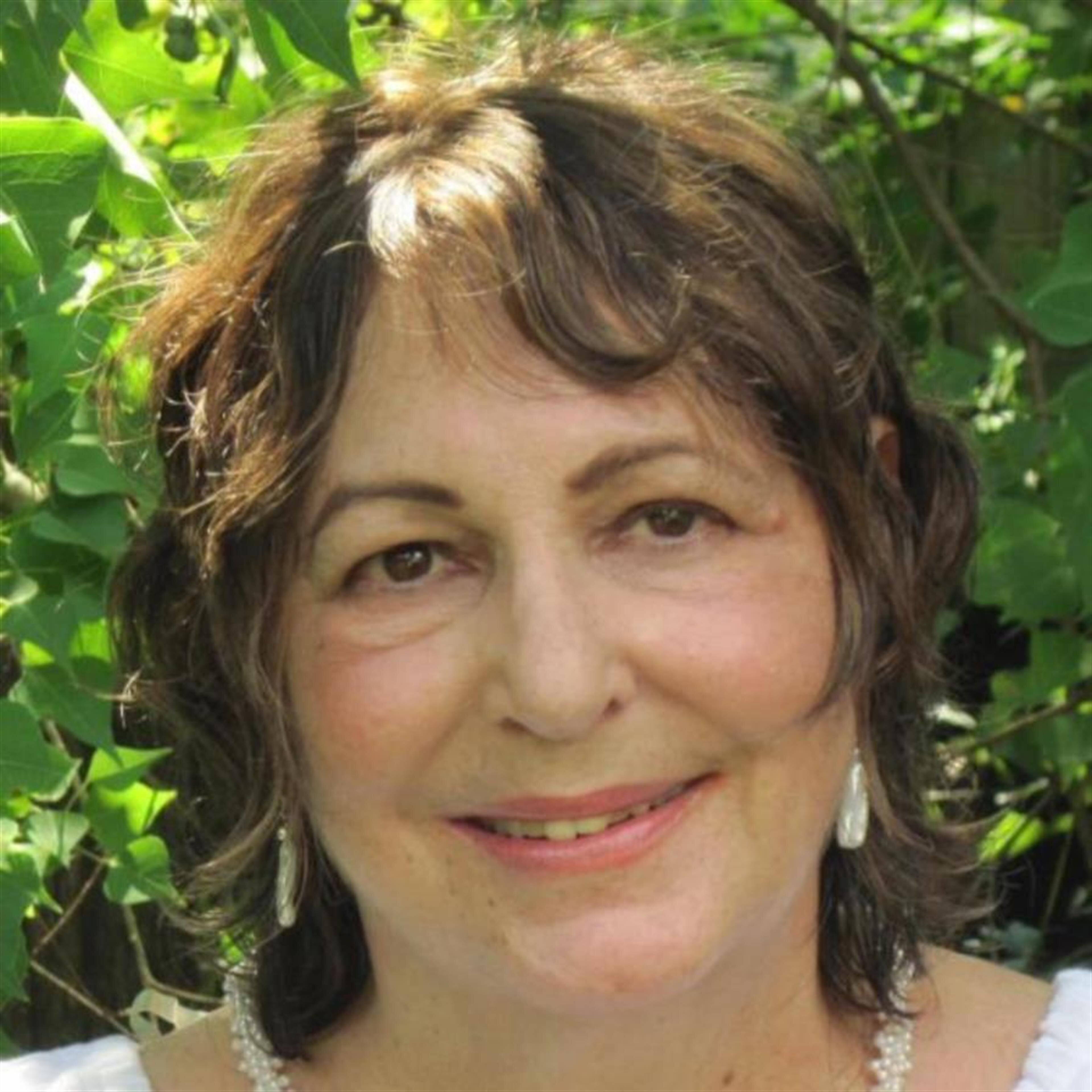 Cynthia Cay Harter DeBlanc