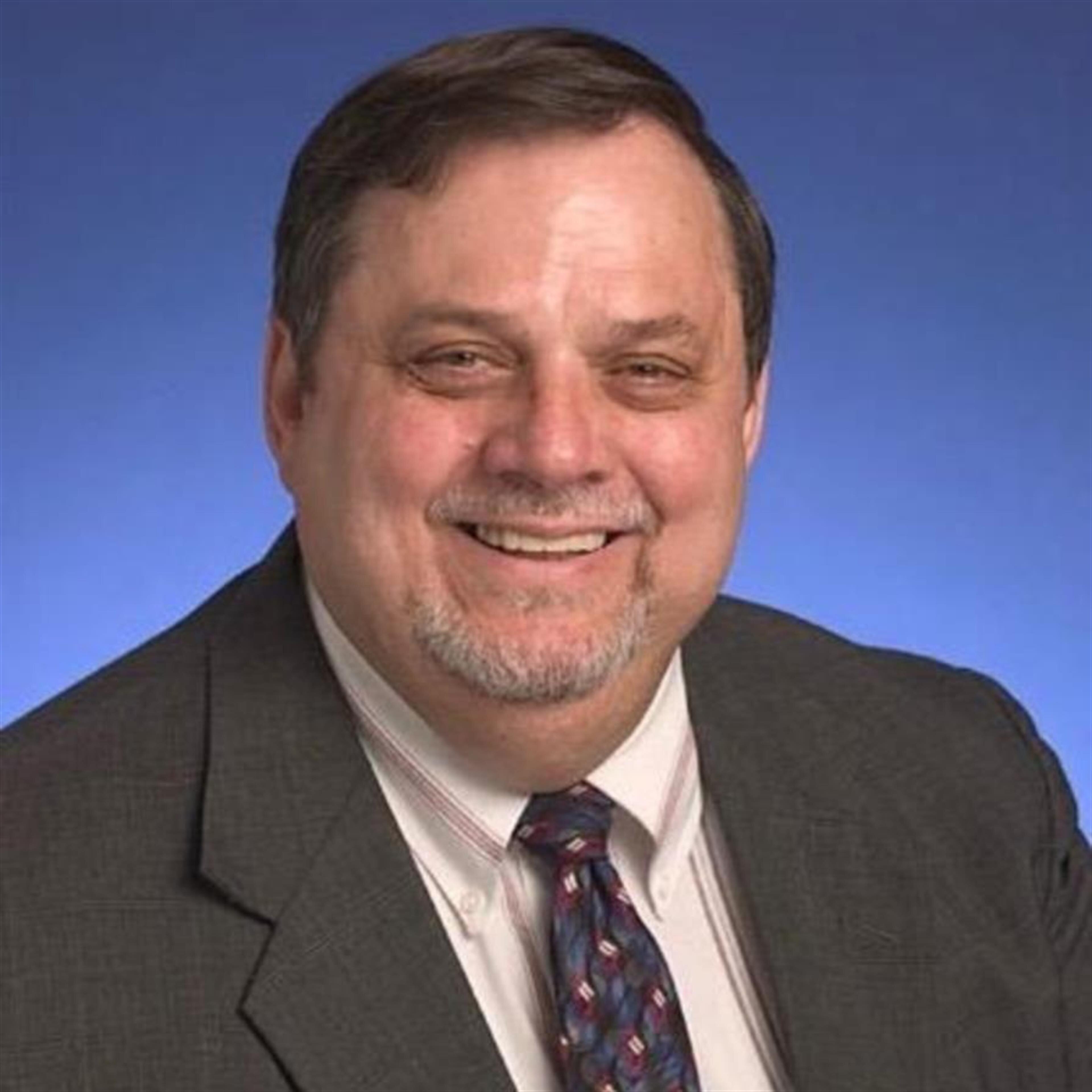 Steve A. Hovies