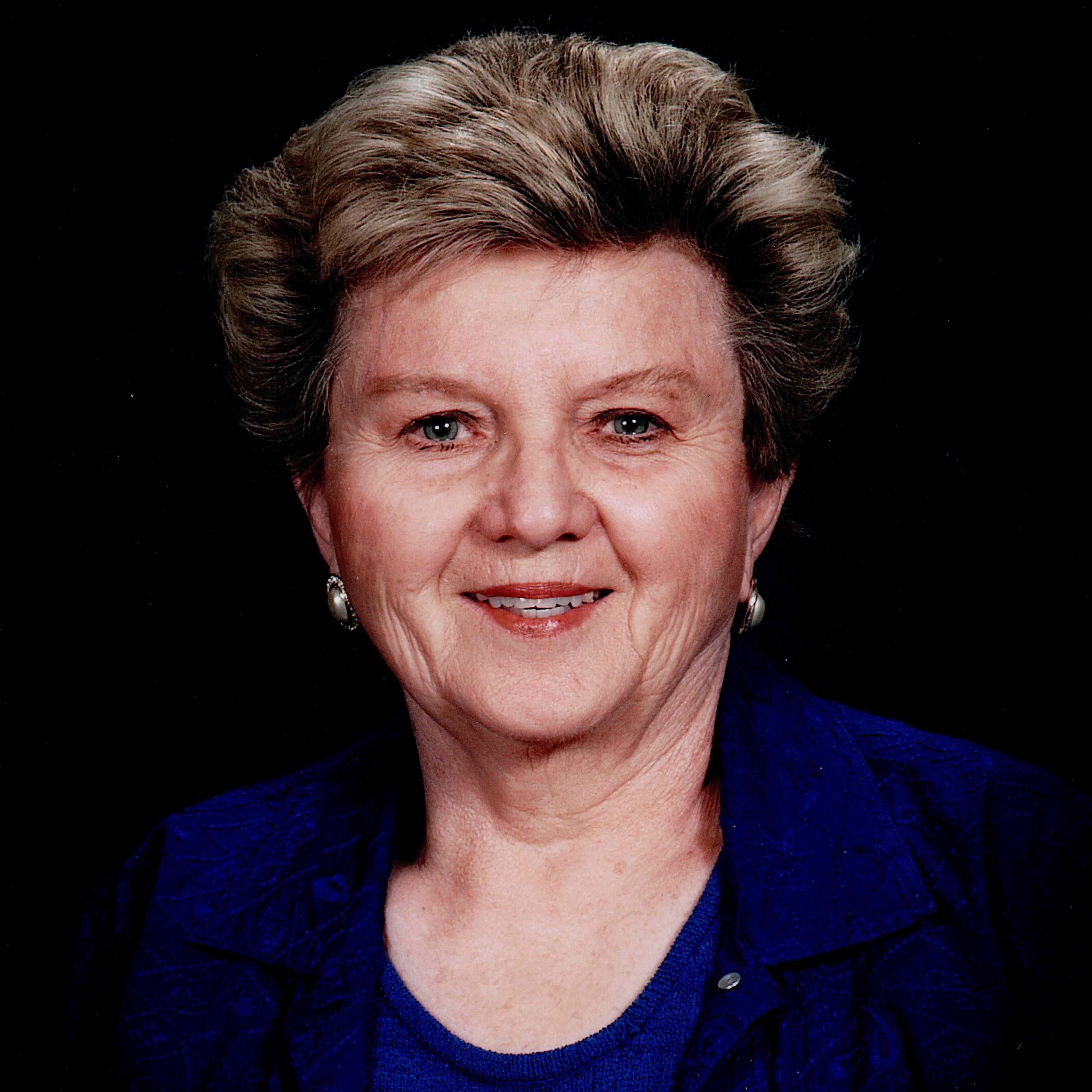 Barbara E. Logan