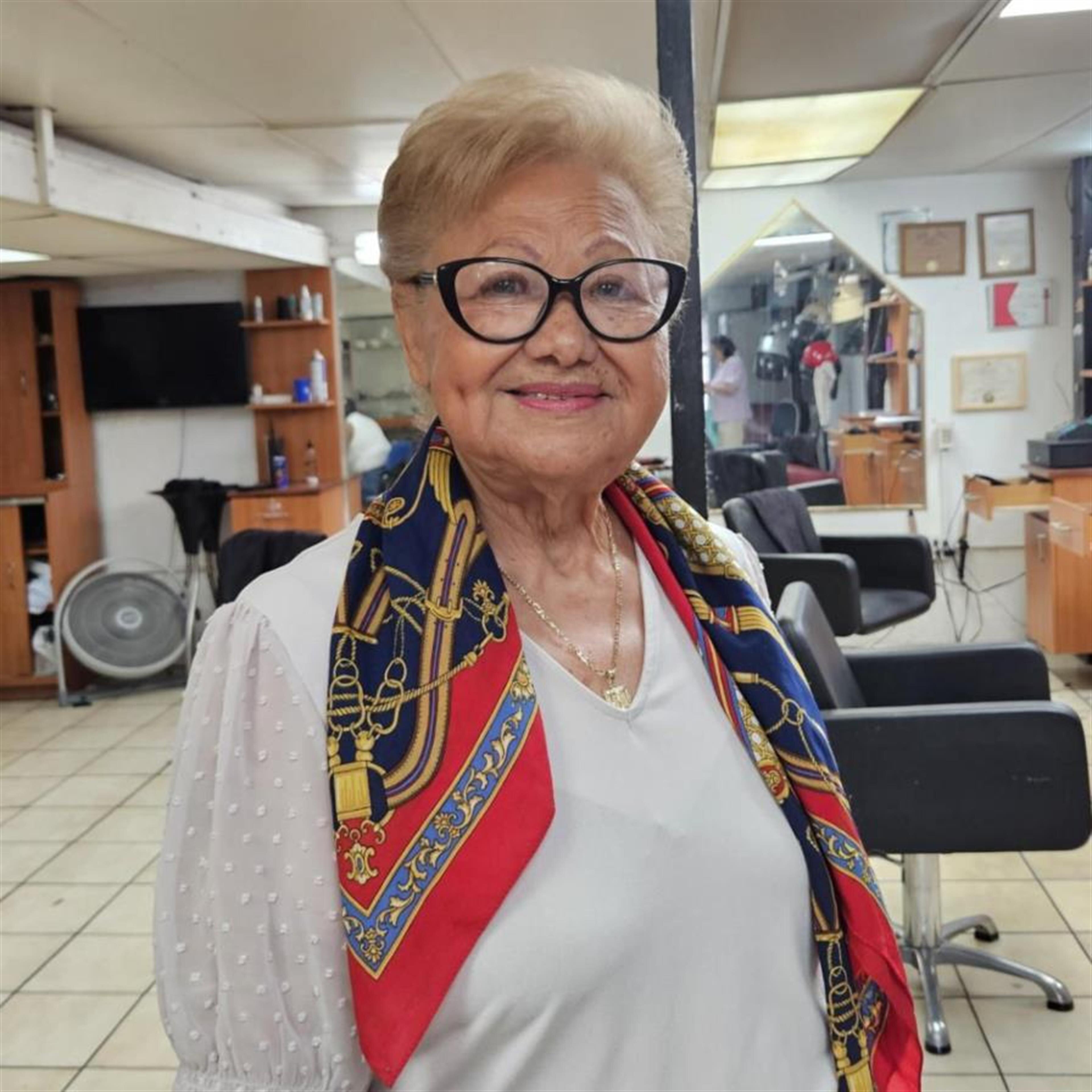 Luz Marie Jimenez