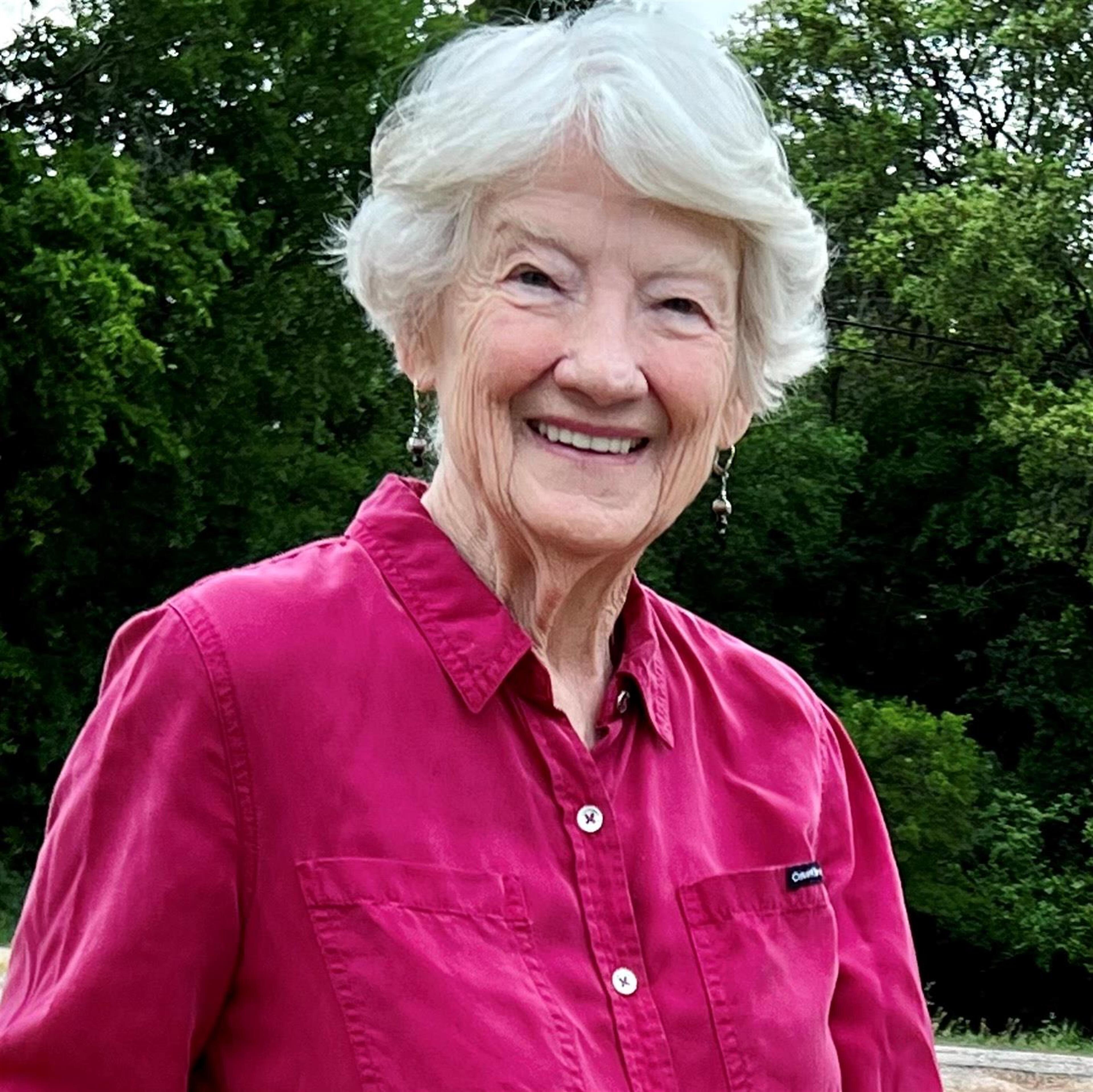 Dorothy Johnston Amis