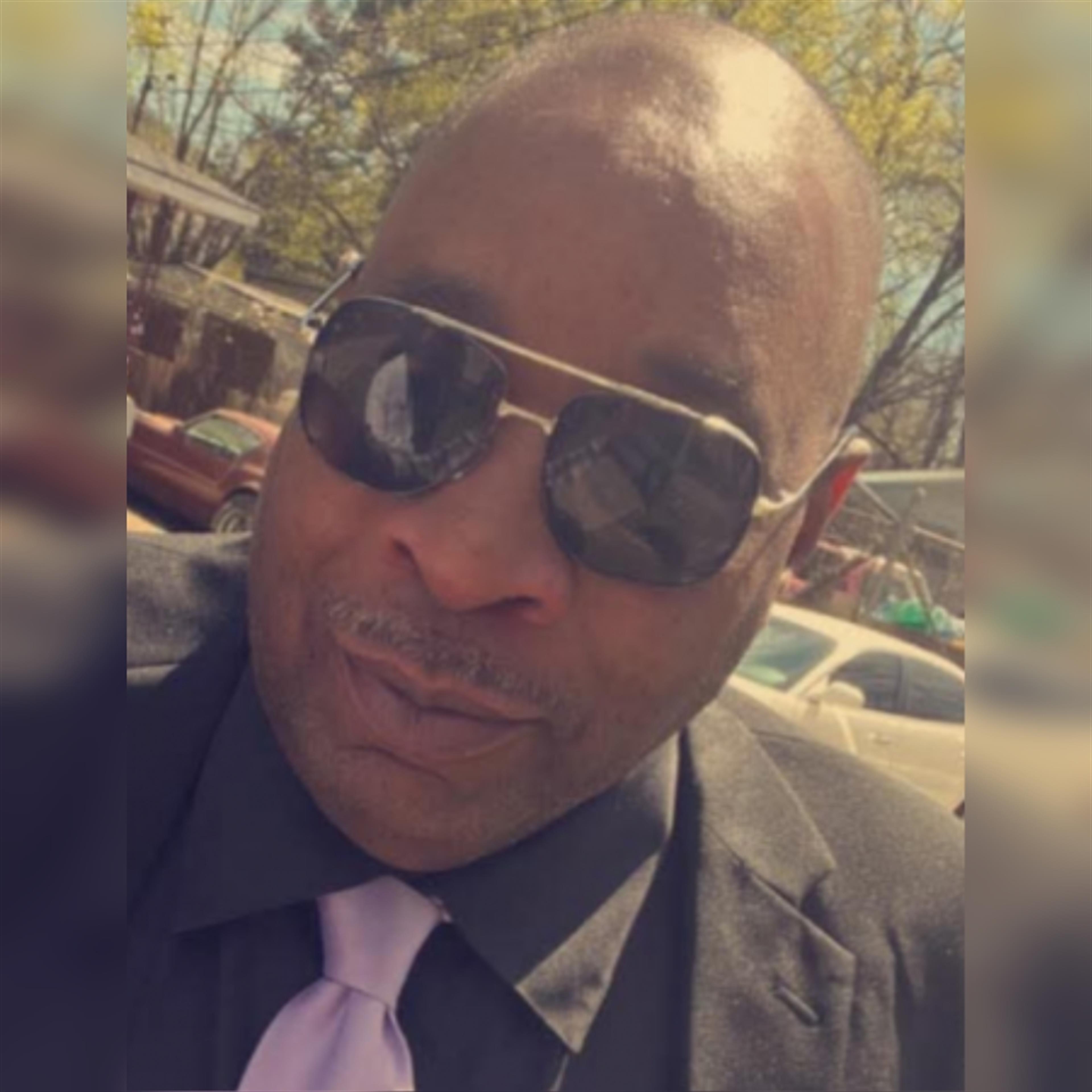 Mr. Zachary James Scruggs