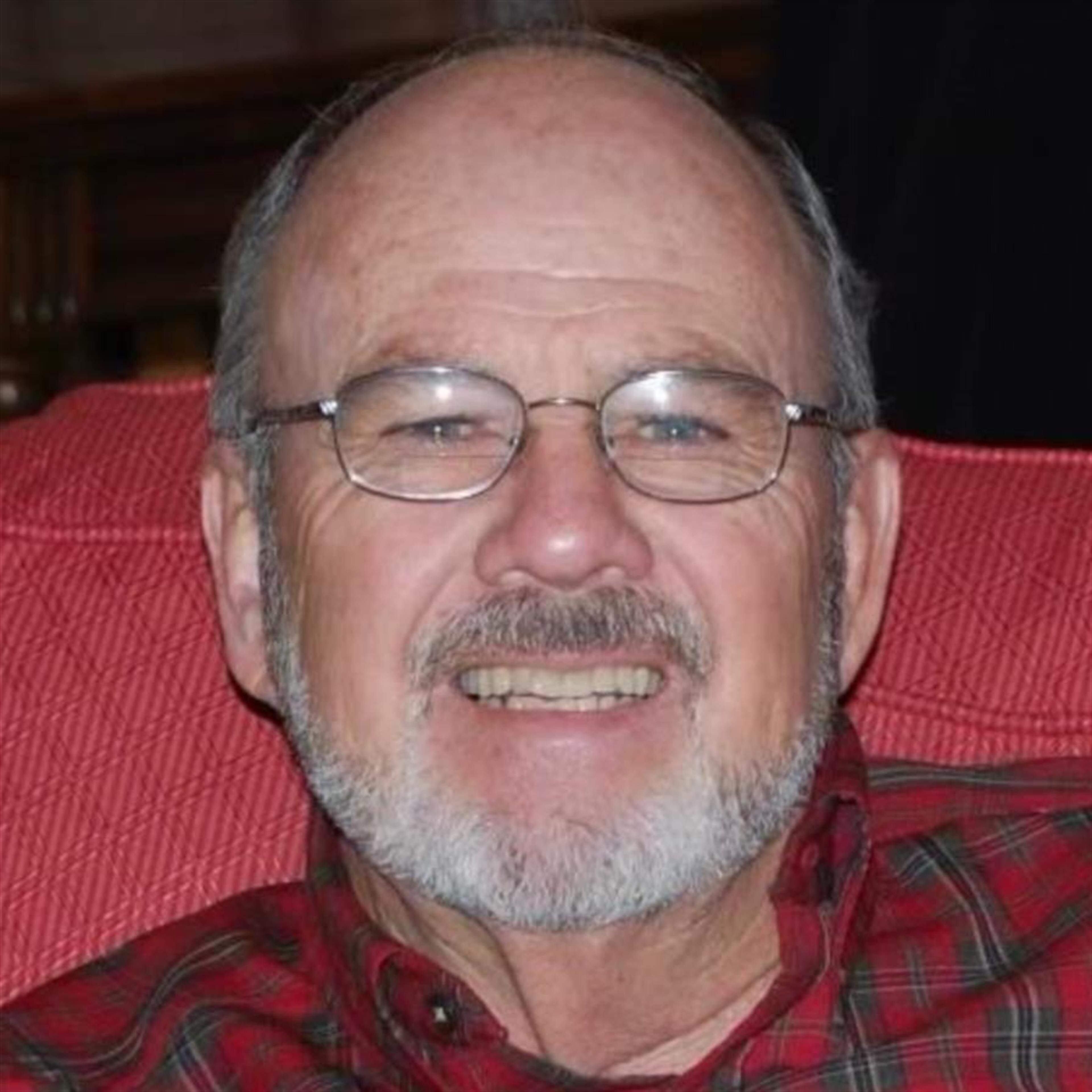 Jerry Thompson
